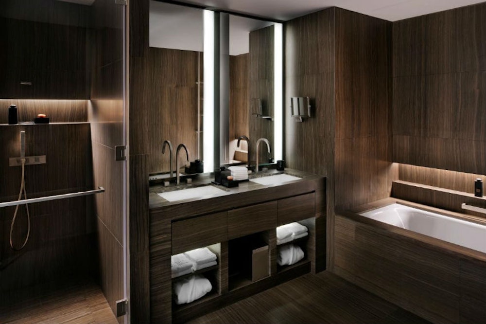Importance of Hotel Toilet Design OrcaSpaces