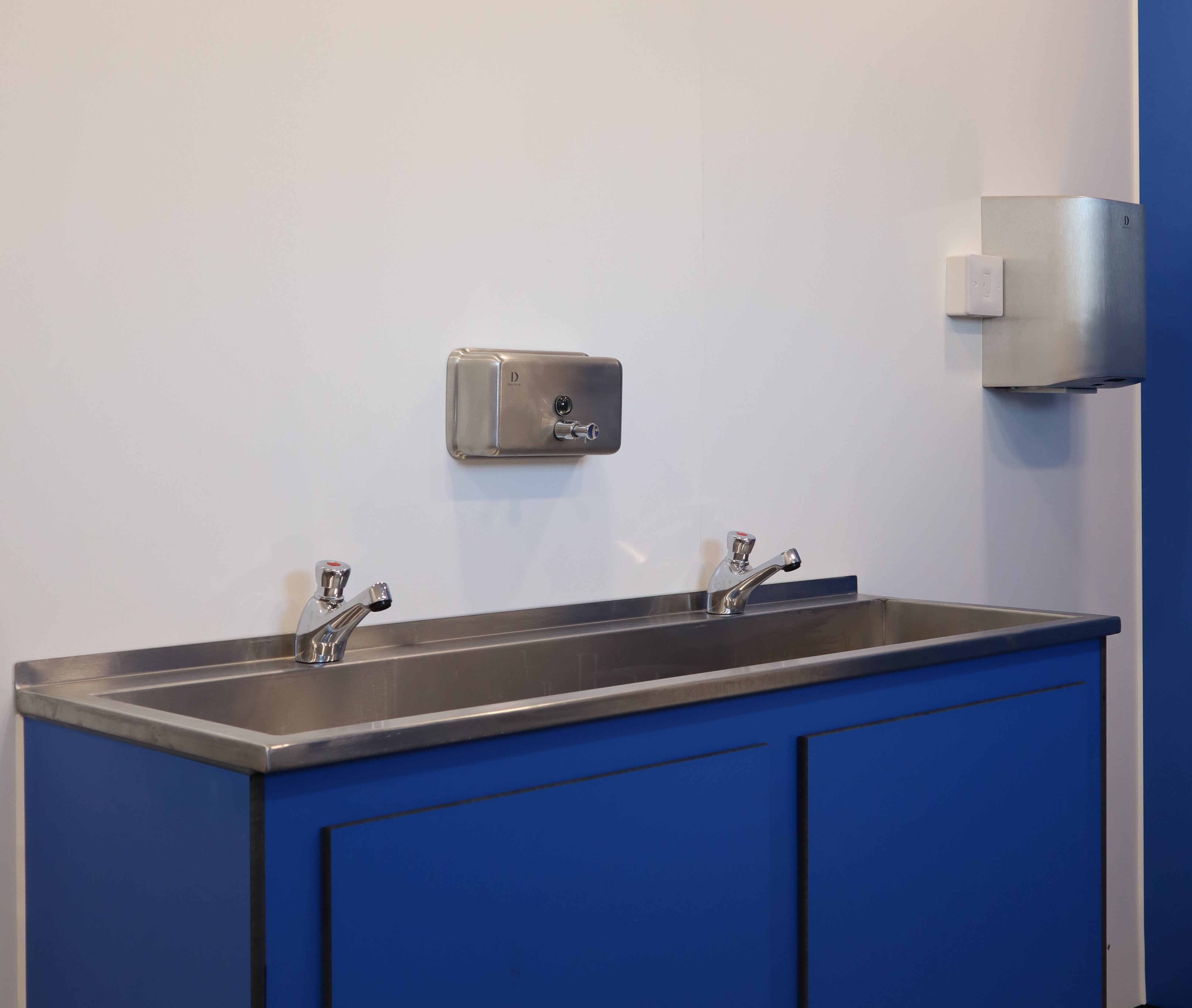 Shepperton Lock, River Thames Case Study Image - 6