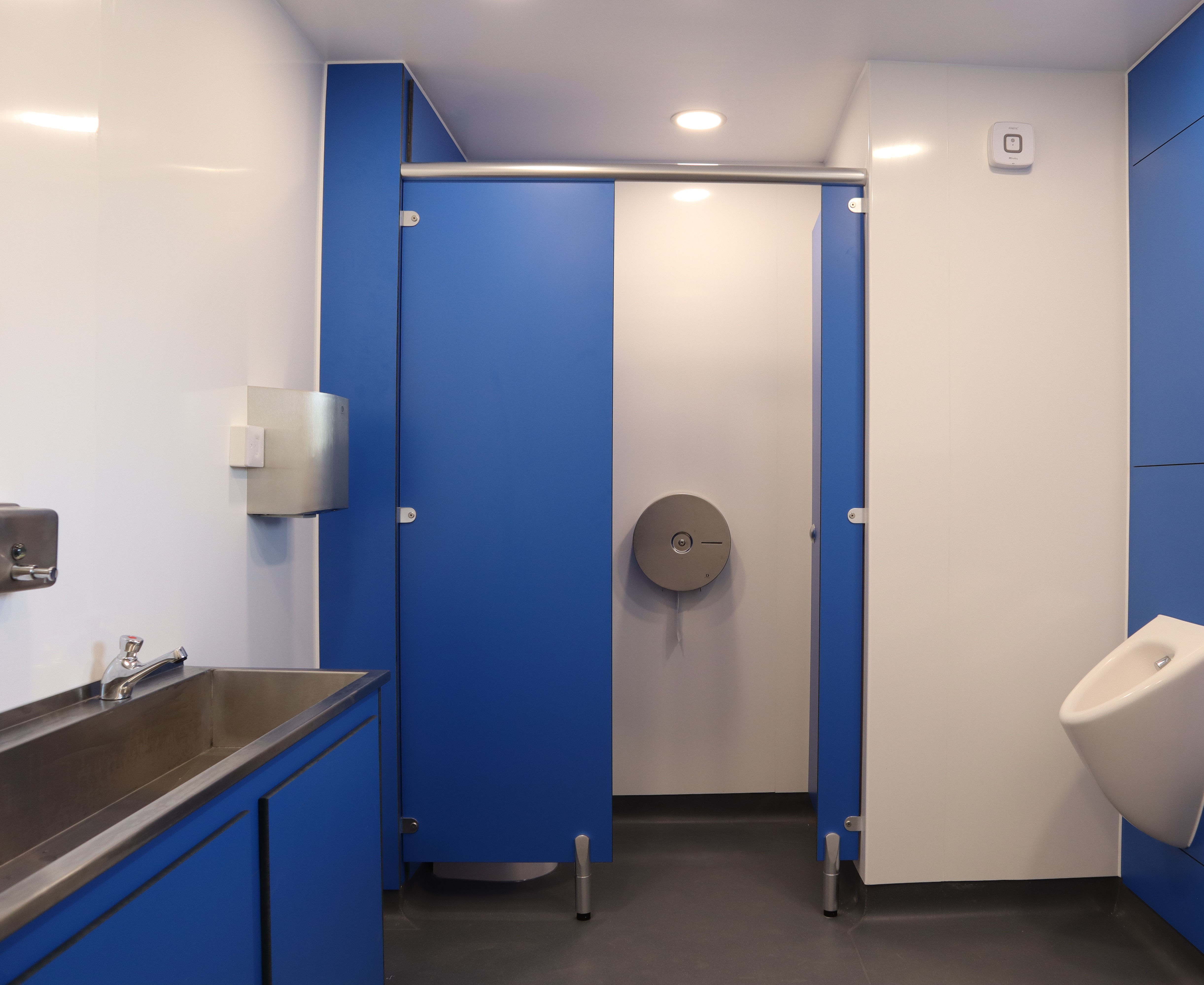 Shepperton Lock, River Thames Case Study Image - 9