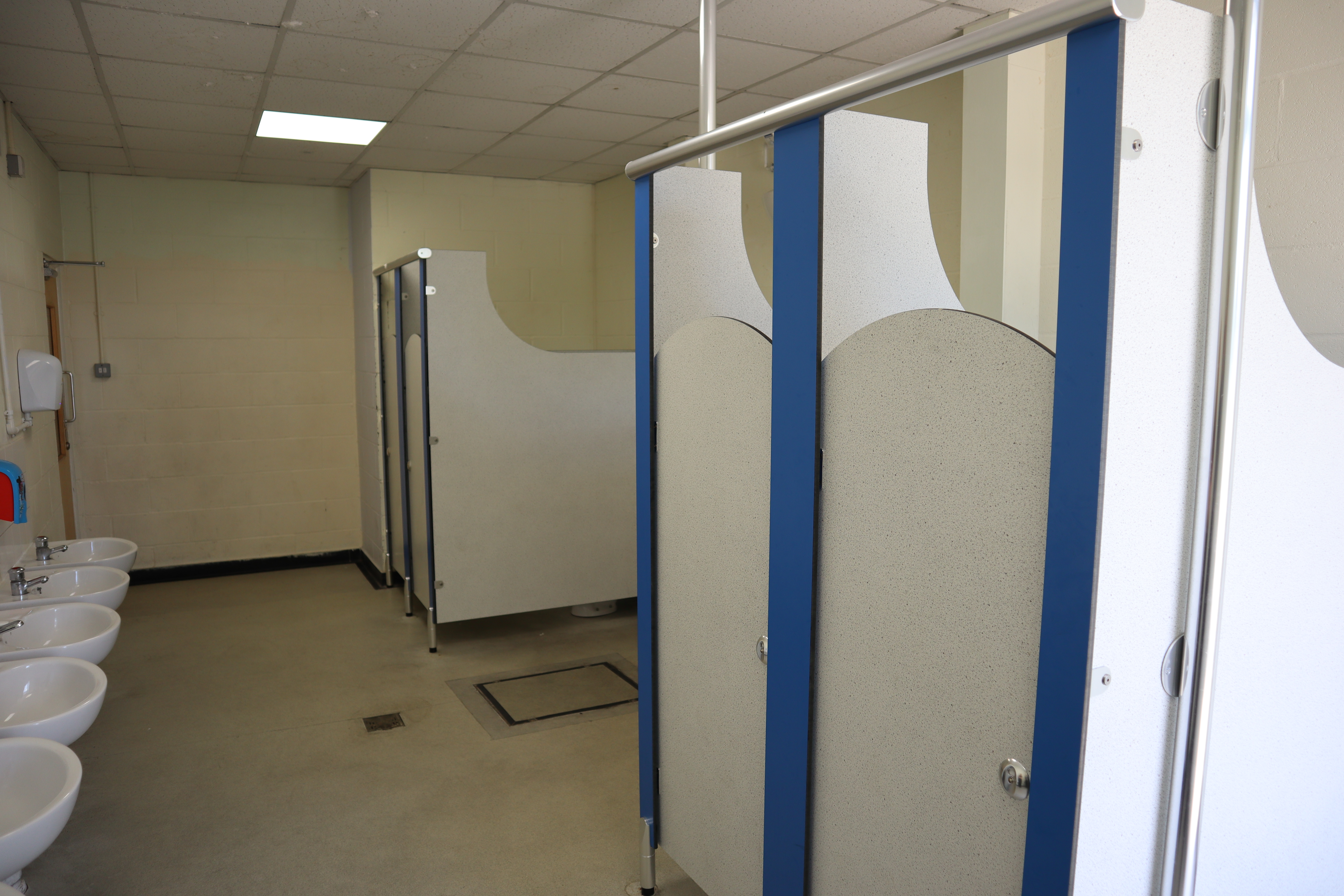 Bishop Ridley Church of England Primary School, Welling Case Study Image - 2