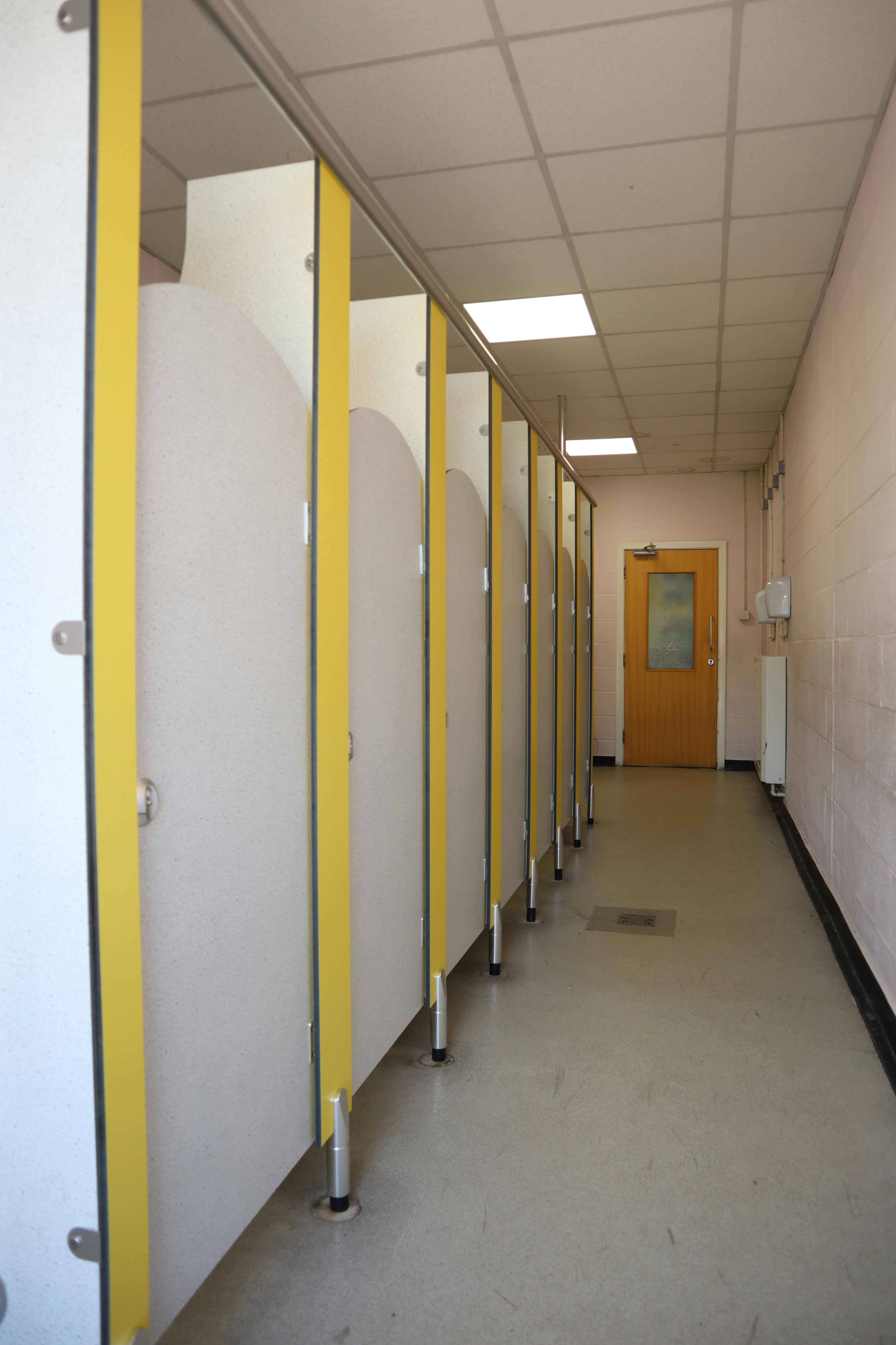 Bishop Ridley Church of England Primary School, Welling Case Study Image