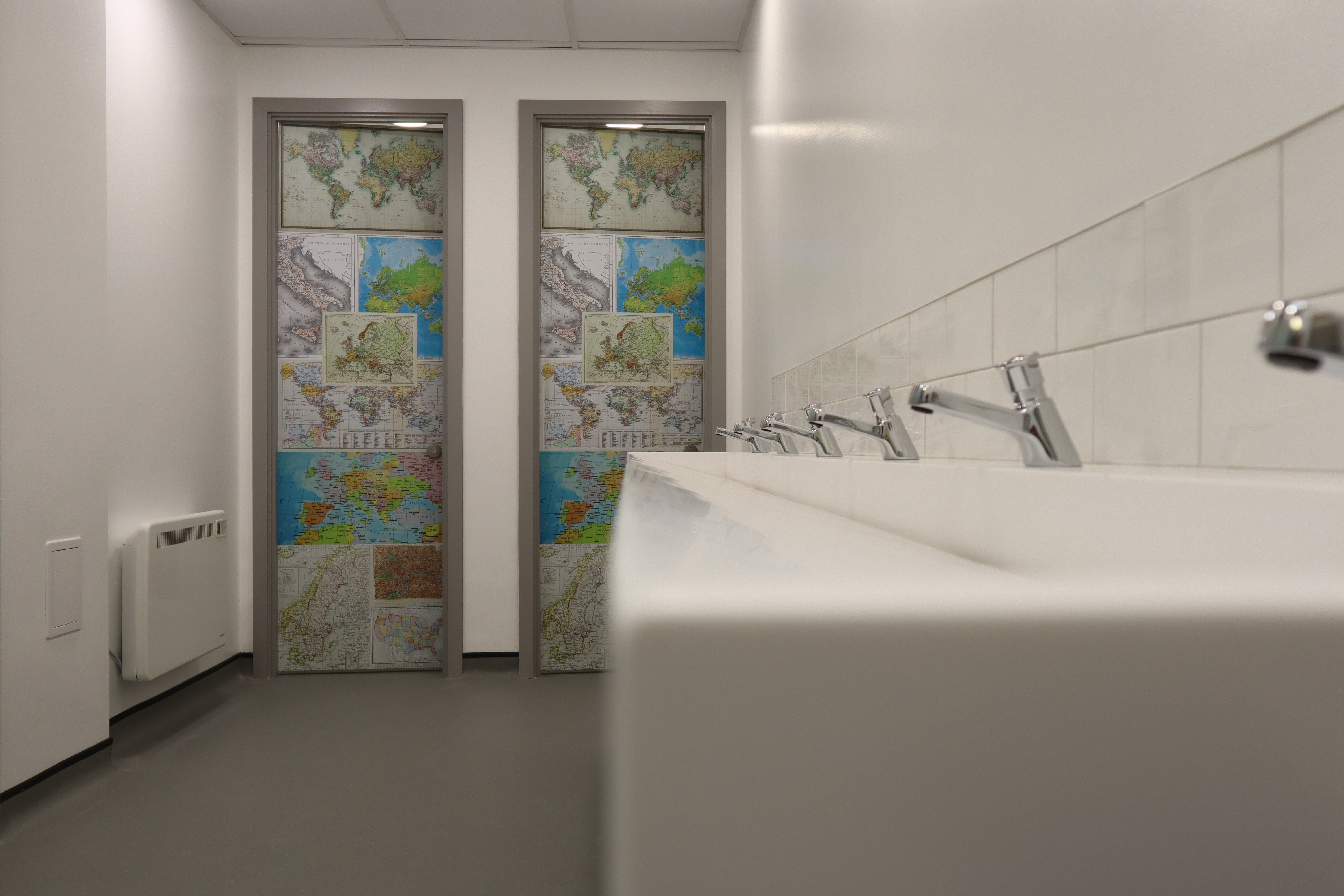 Lordswood Primary School, Chatham Case Study Image - 8