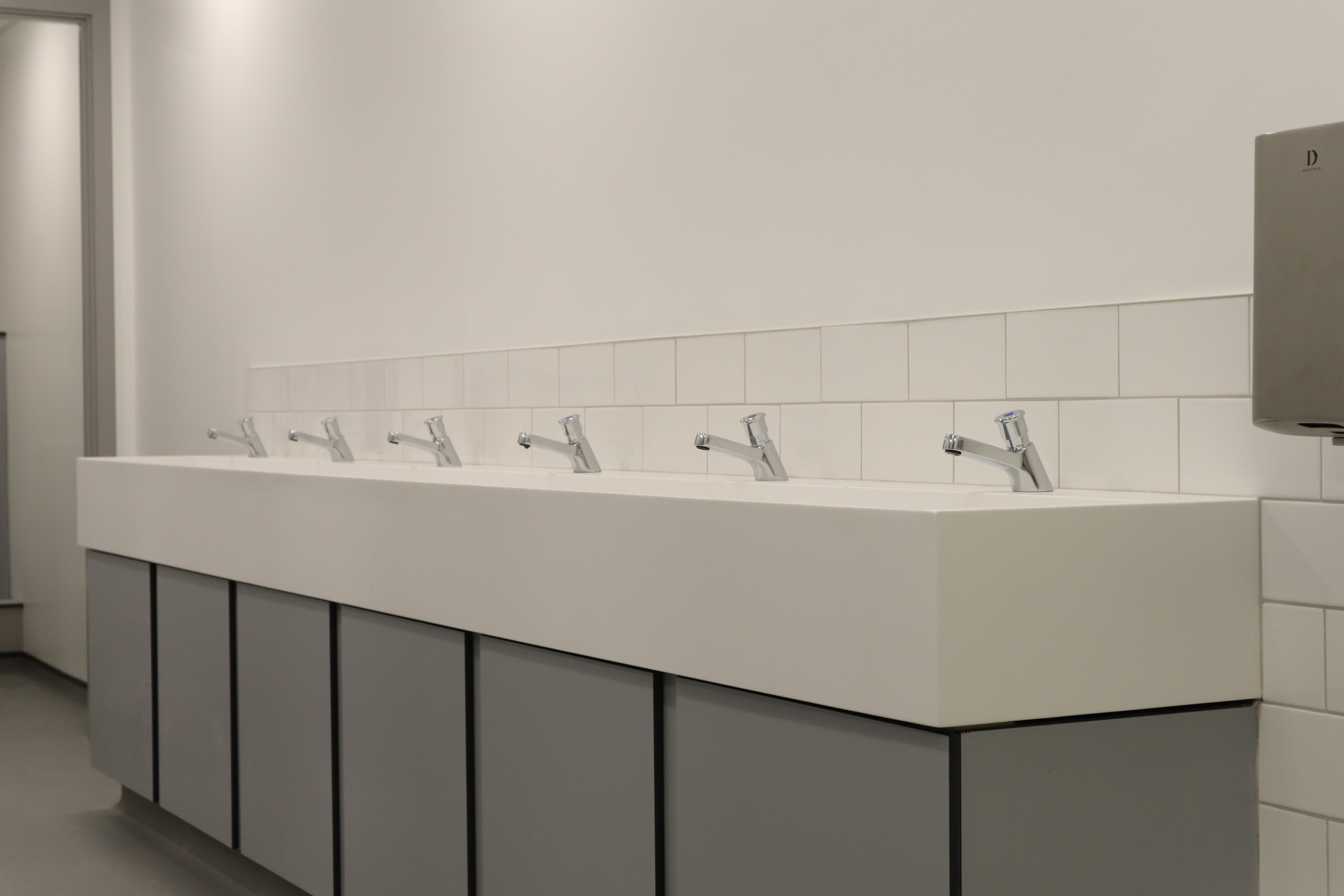 Lordswood Primary School, Chatham Case Study Image - 0