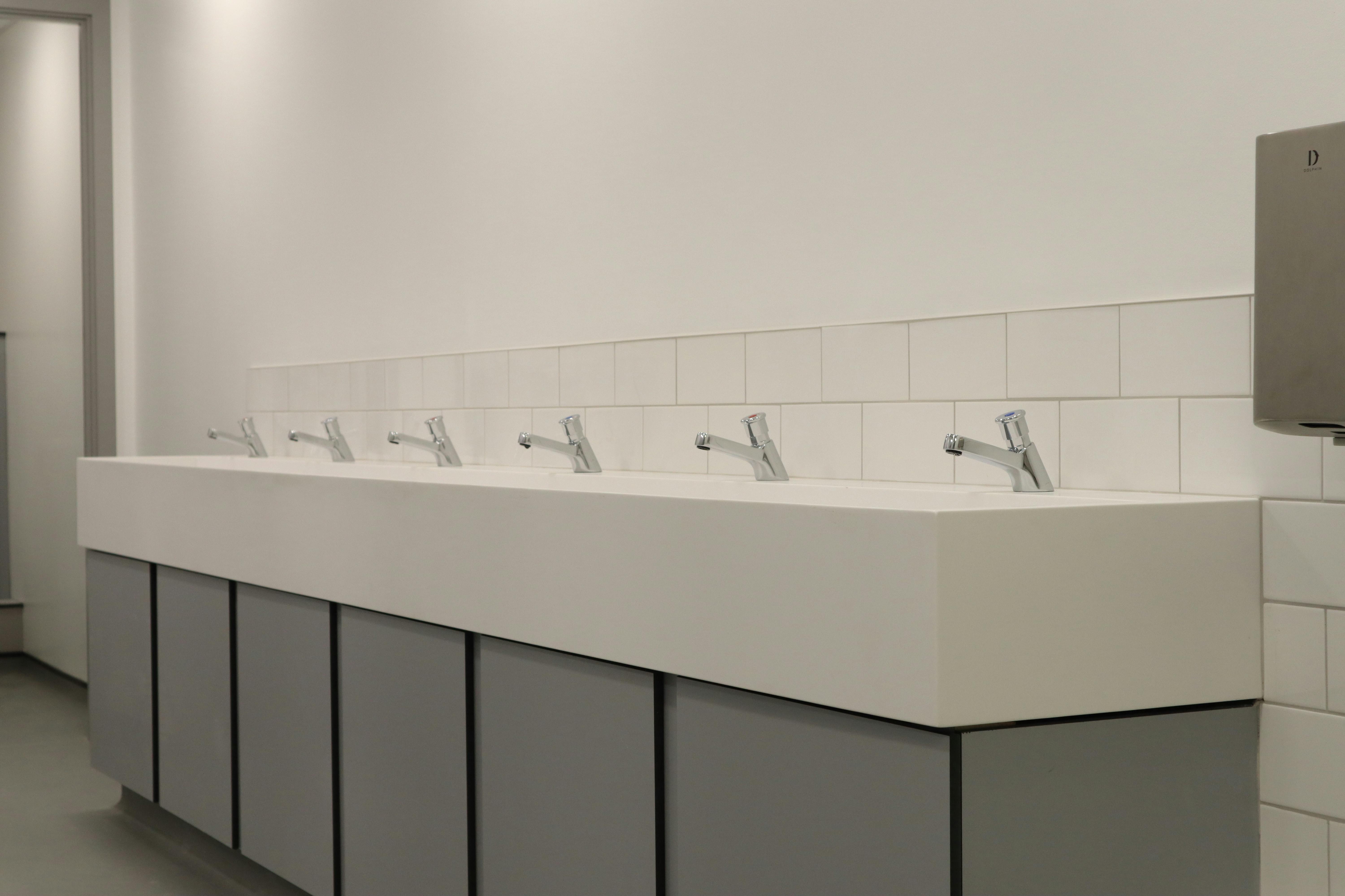 Lordswood Primary School, Chatham Case Study Image