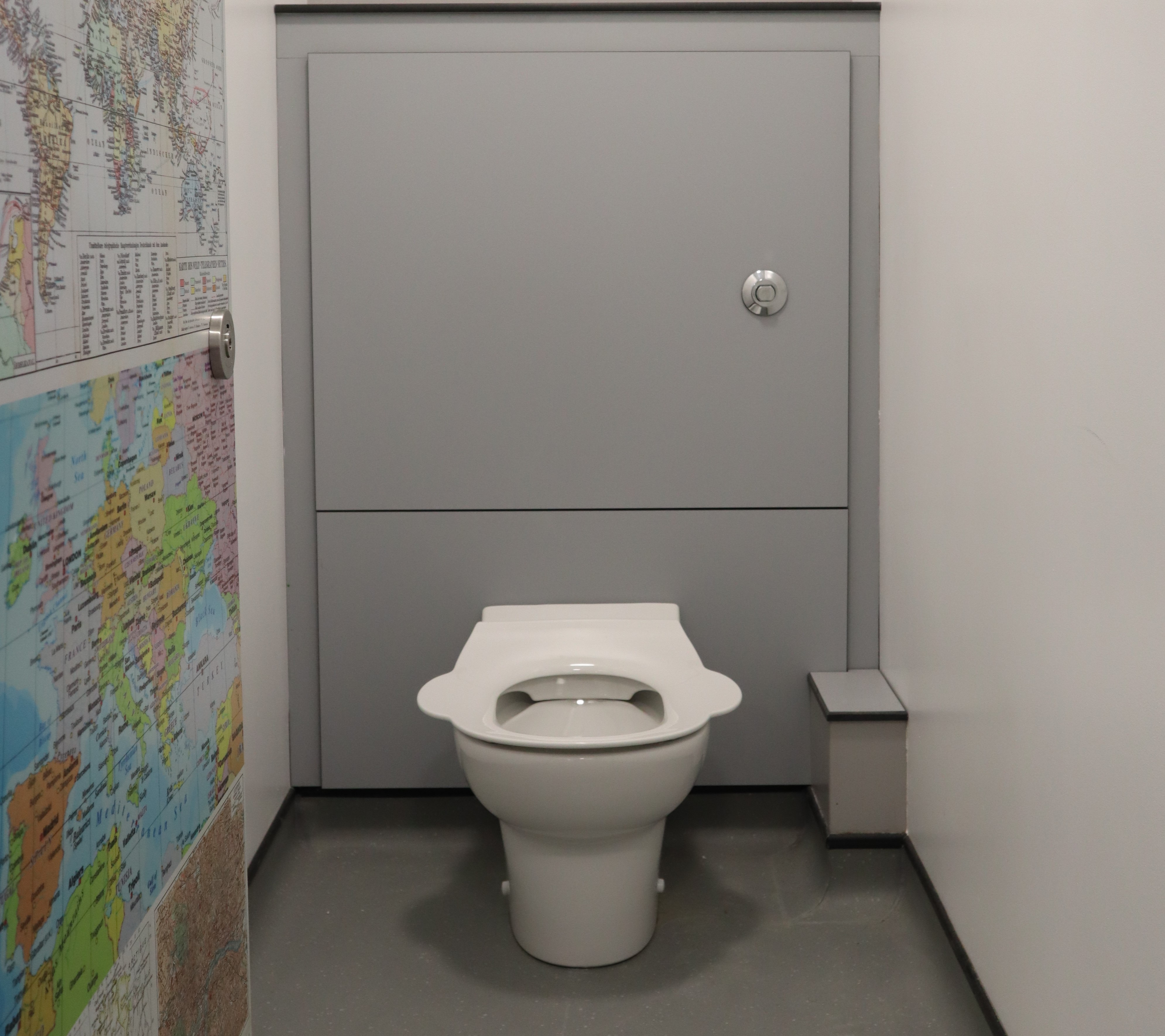 Lordswood Primary School, Chatham Case Study Image - 2