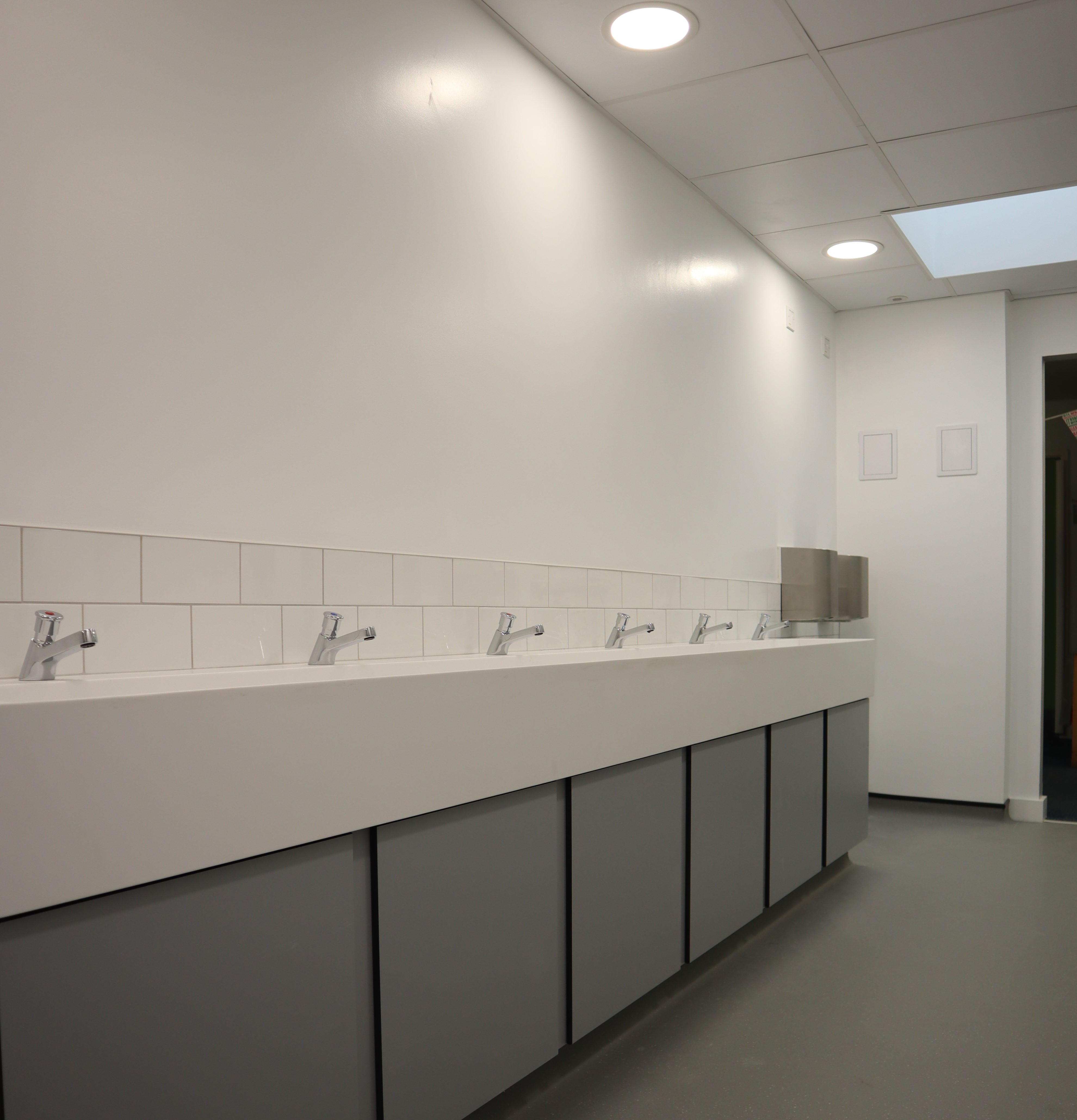 Lordswood Primary School, Chatham Case Study Image - 3