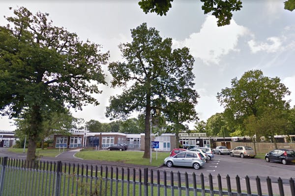 Lordswood Primary School, Chatham