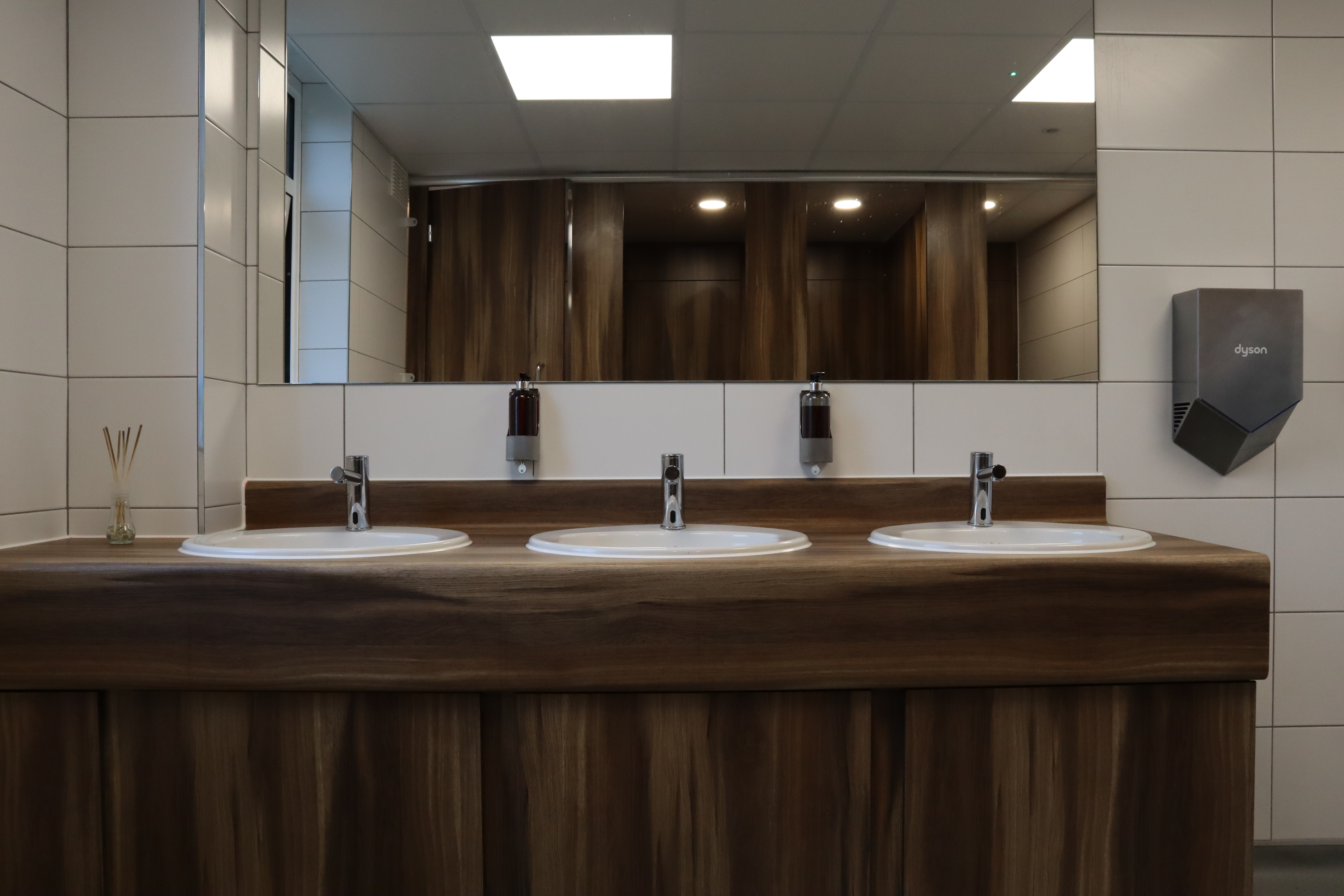 Woolmer Hill School, Haslemere Case Study Image - 8