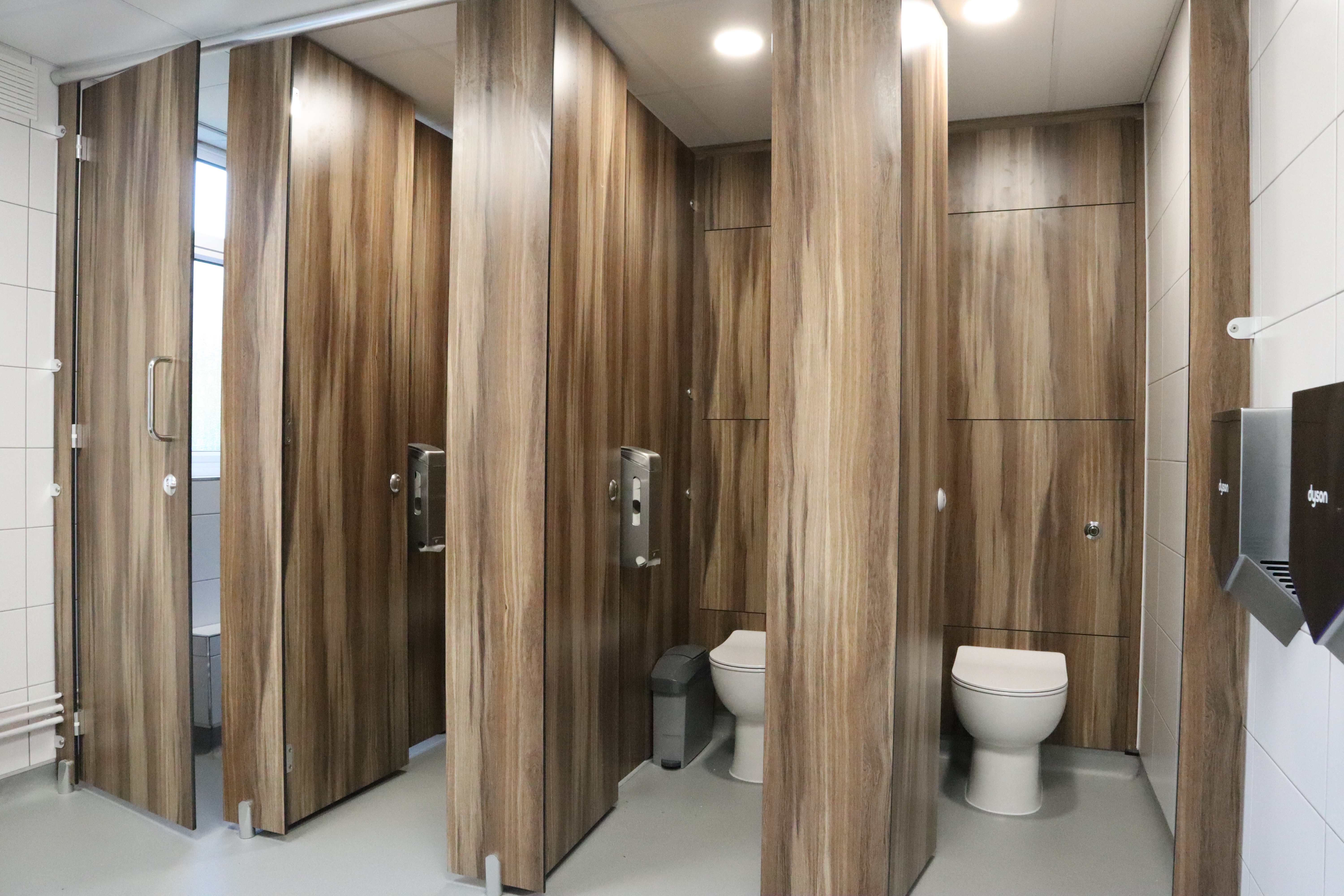 Woolmer Hill School, Haslemere Case Study Image - 7