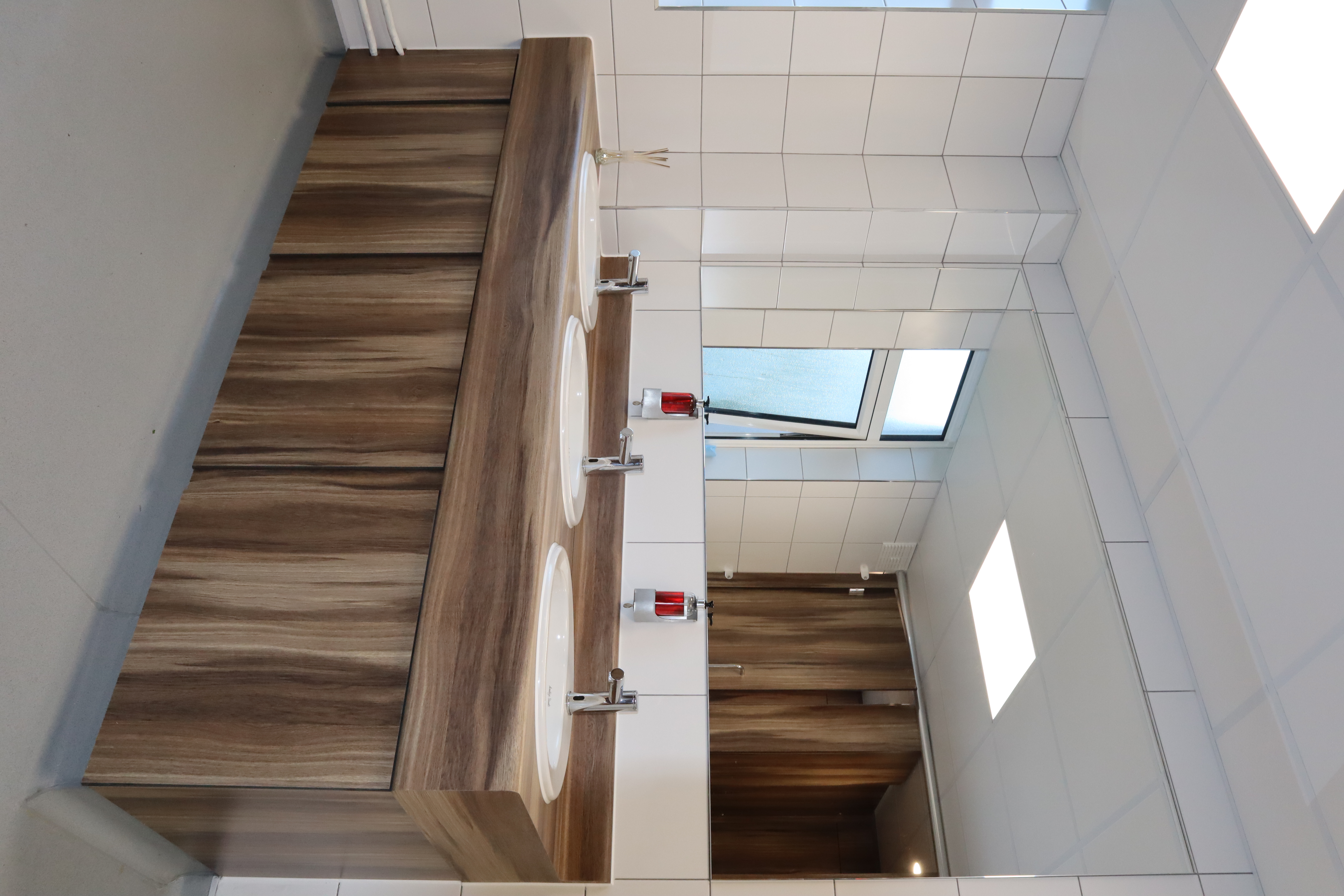 Woolmer Hill School, Haslemere Case Study Image - 6