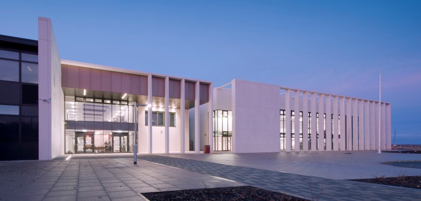 Wick High School, Wick Case Study Image - 4