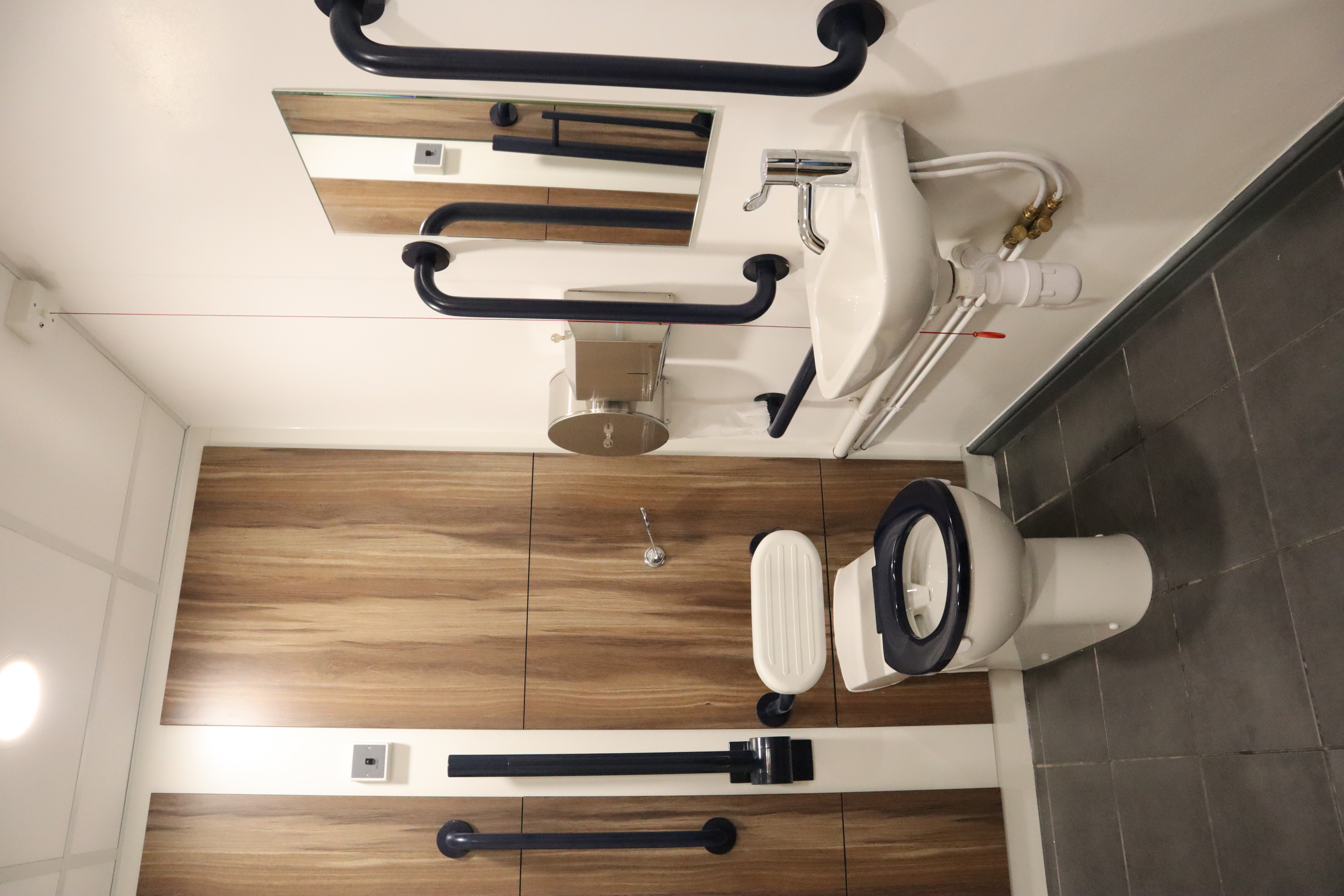 Alexander Lloyd HQ, Crawley Case Study Image - 0