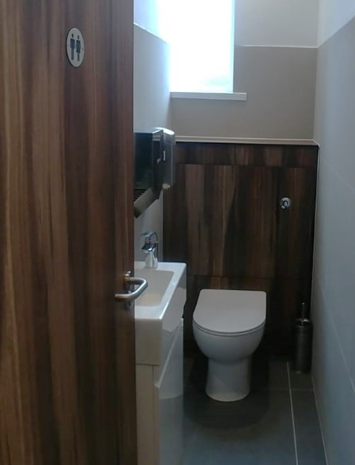 Lady Eleanor Holles School, Hampton Case Study Image - 1