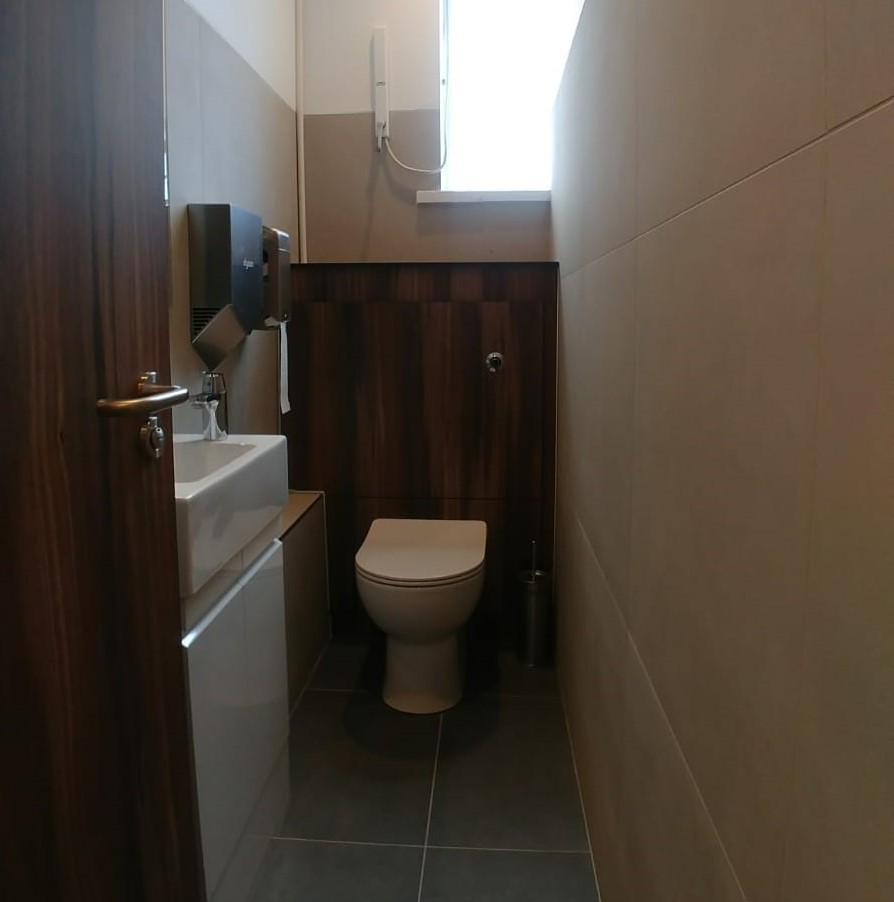 Lady Eleanor Holles School, Hampton Case Study Image - 2