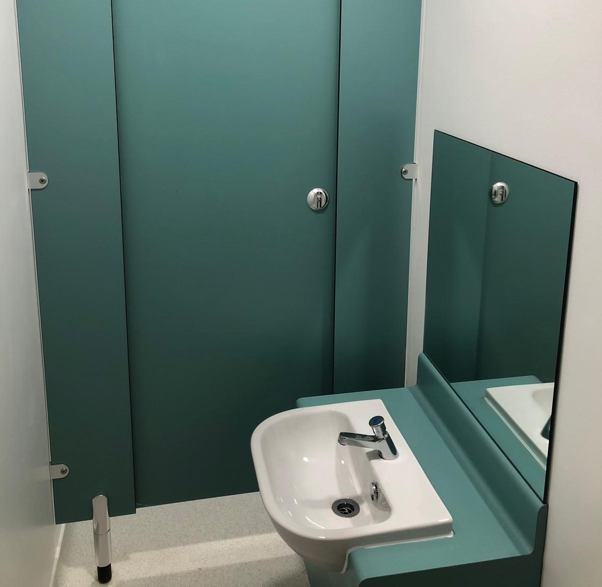 Clore Shalom School, Radlett Case Study Image - 2