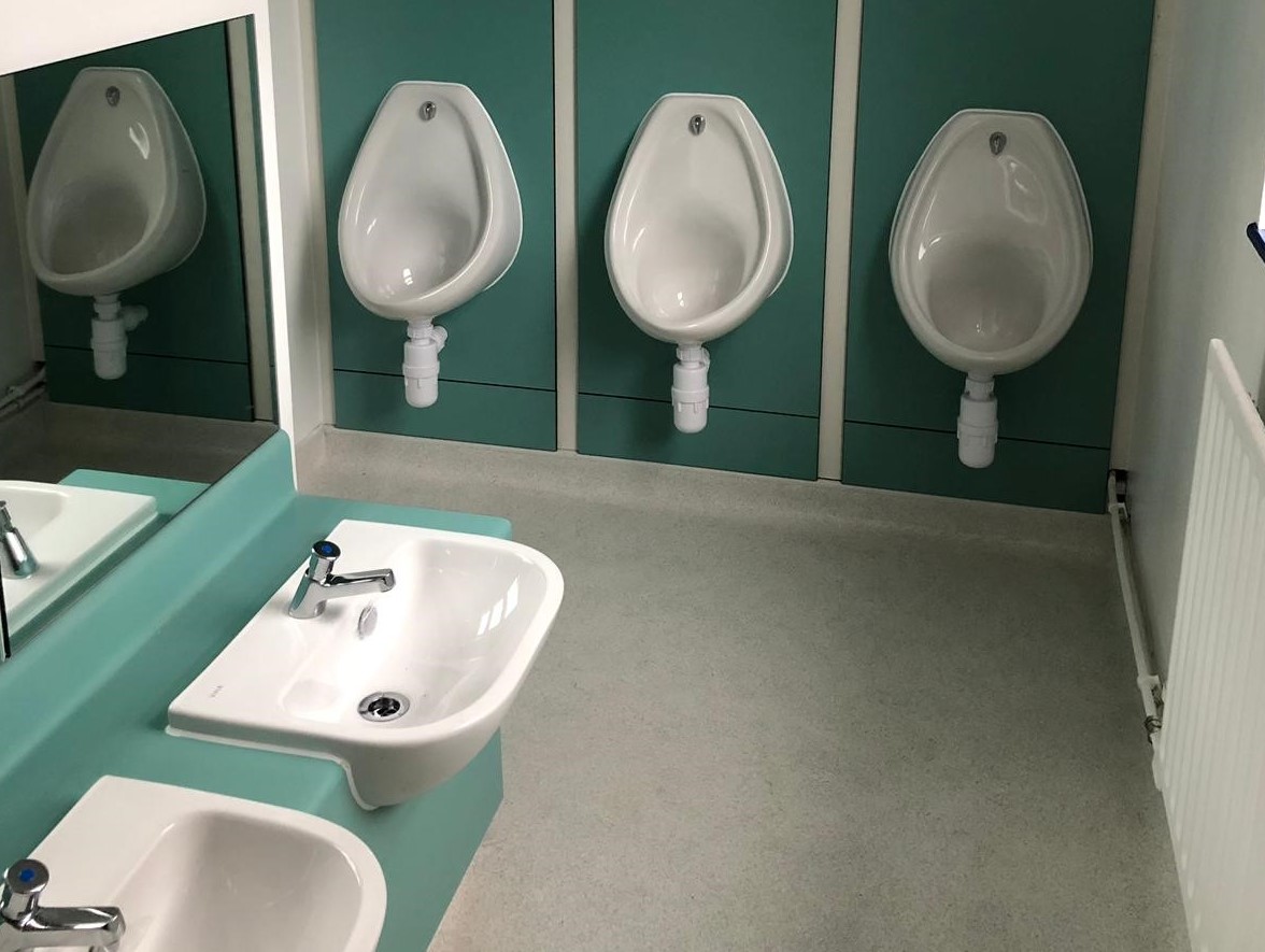 Clore Shalom School, Radlett Case Study Image - 1