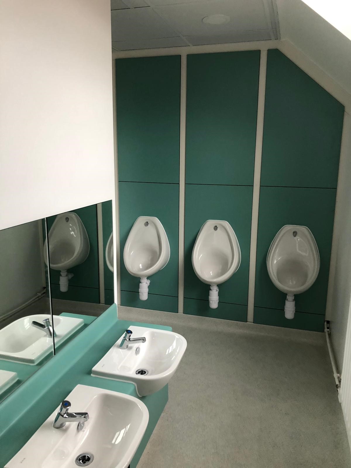 Clore Shalom School, Radlett Case Study Image - 0