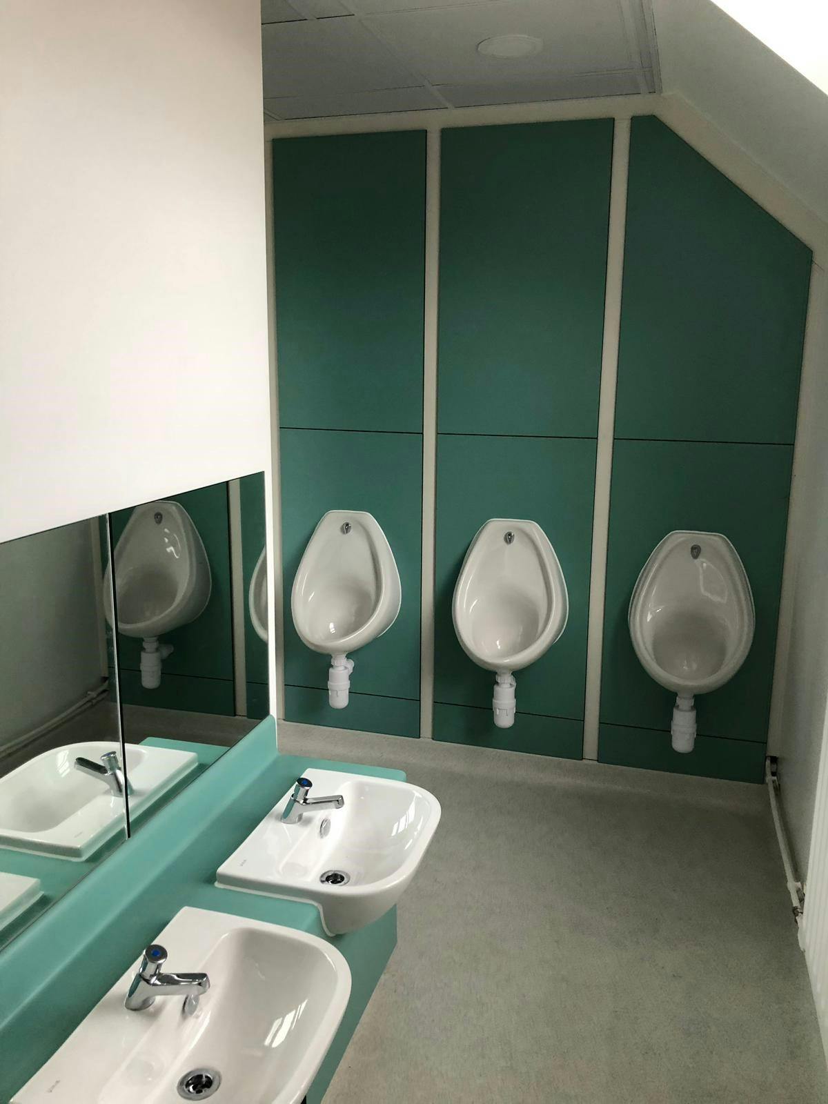 Clore Shalom School, Radlett Case Study Image