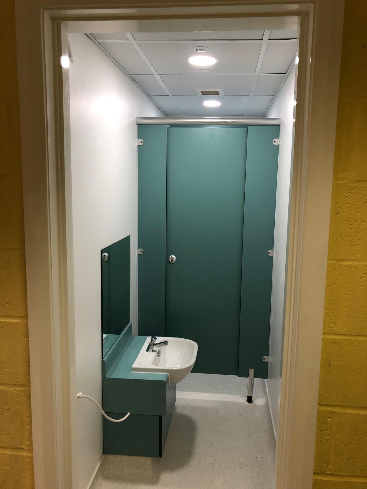 Clore Shalom School, Radlett Case Study Image - 3