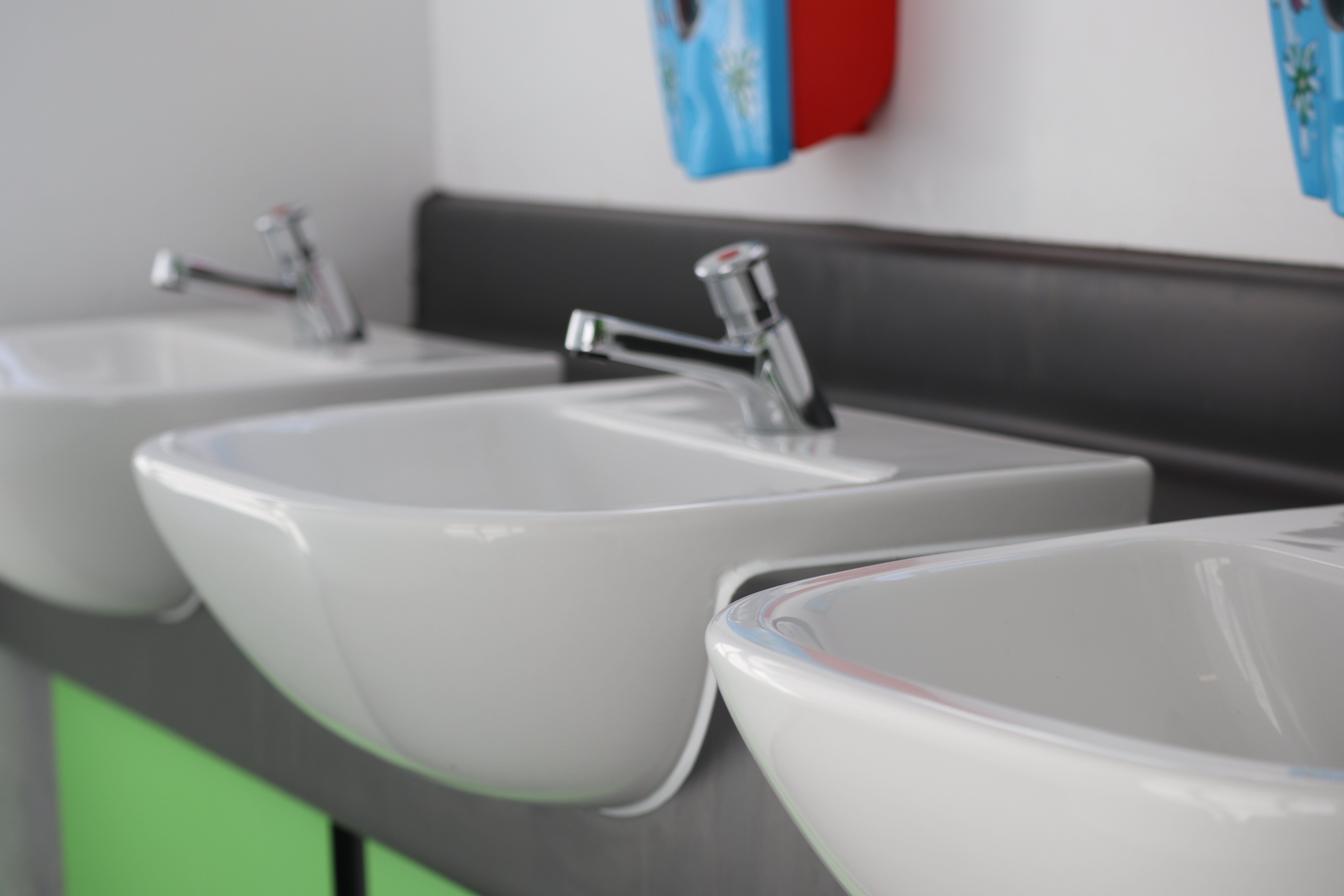 Queens Park Primary School, Brighton Case Study Image - 6