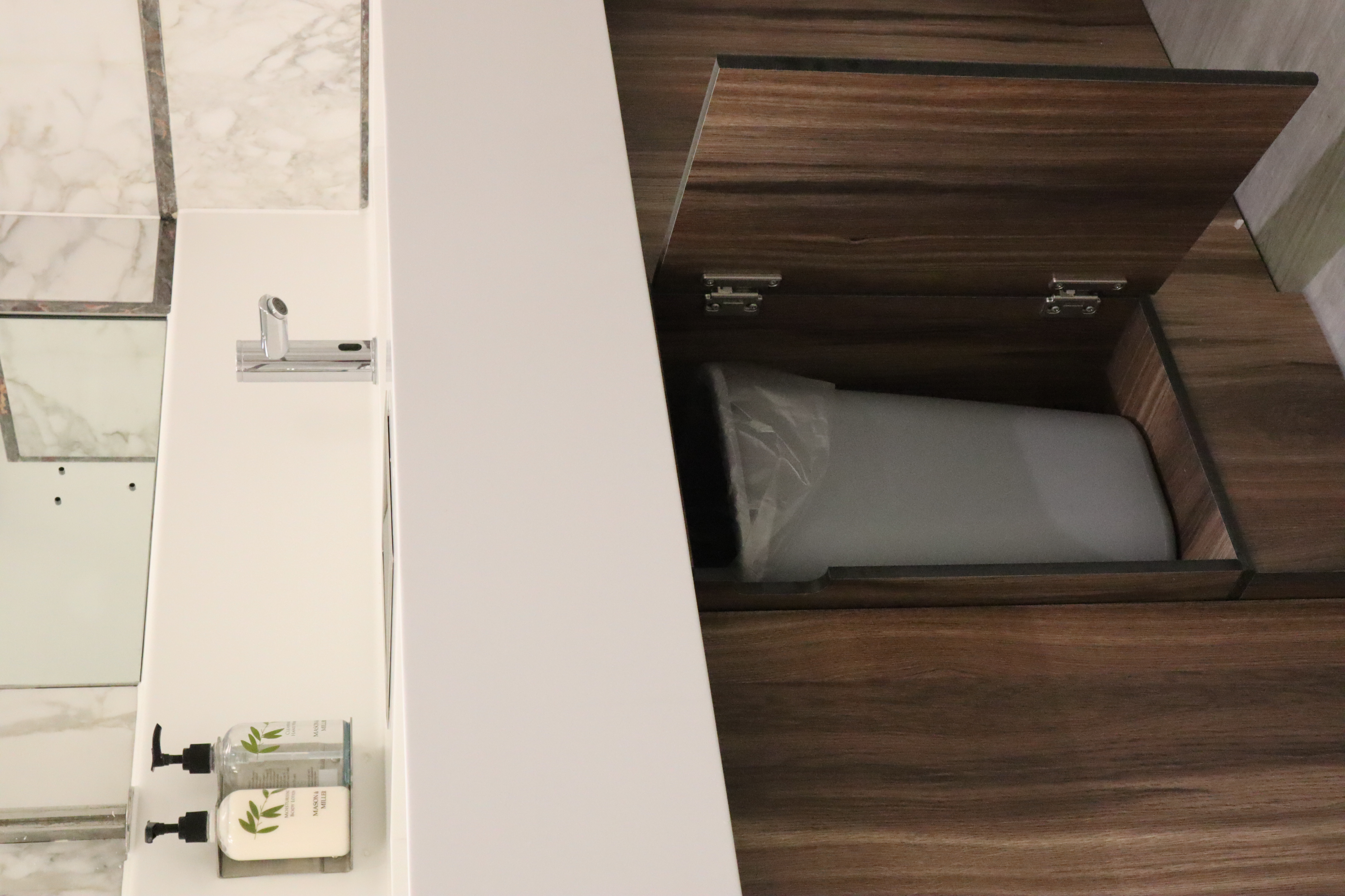 BMS Group (5th Floor), London  Case Study Image - 0