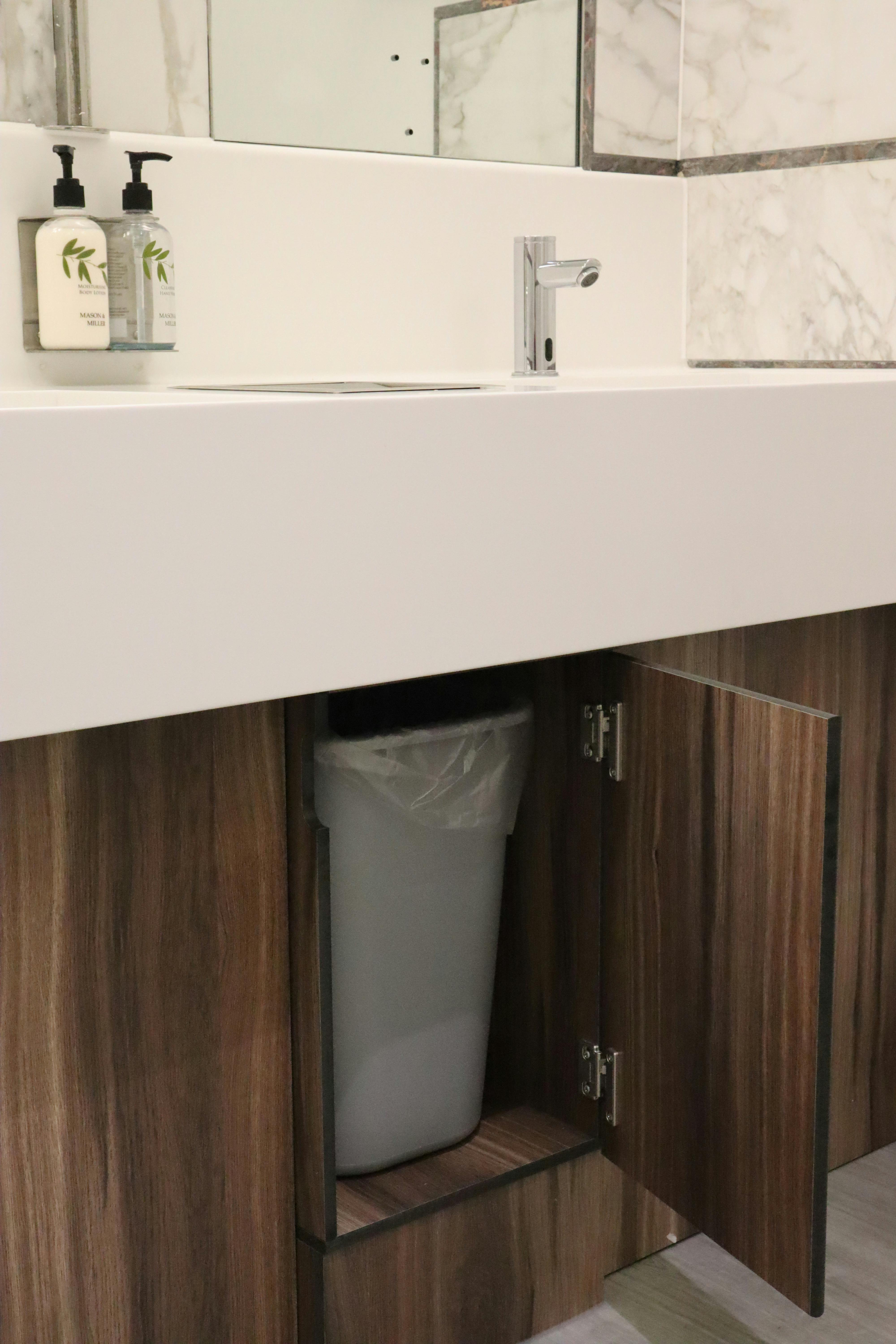 BMS Group (5th Floor), London  Case Study Image