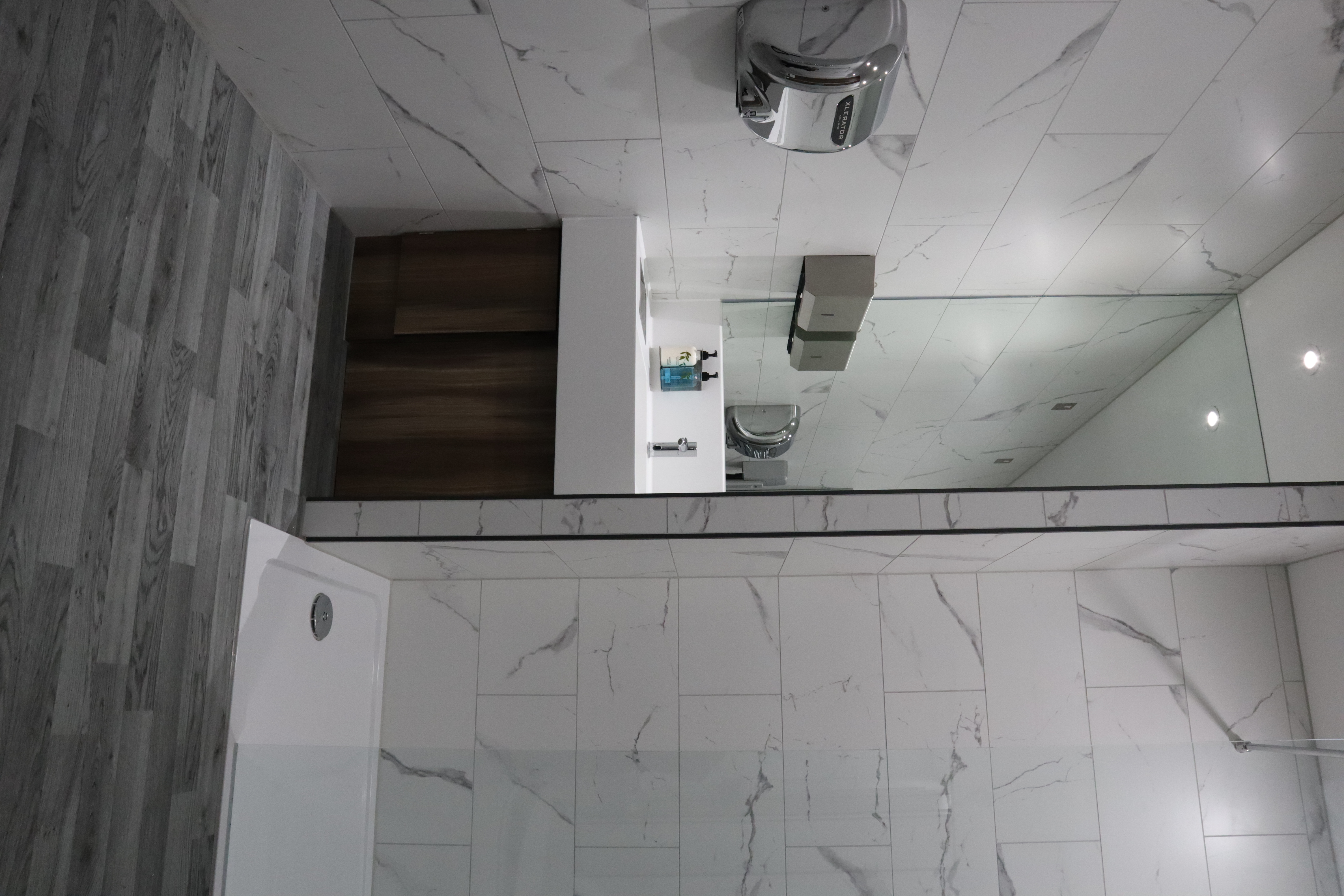 BMS Group (5th Floor), London  Case Study Image - 1