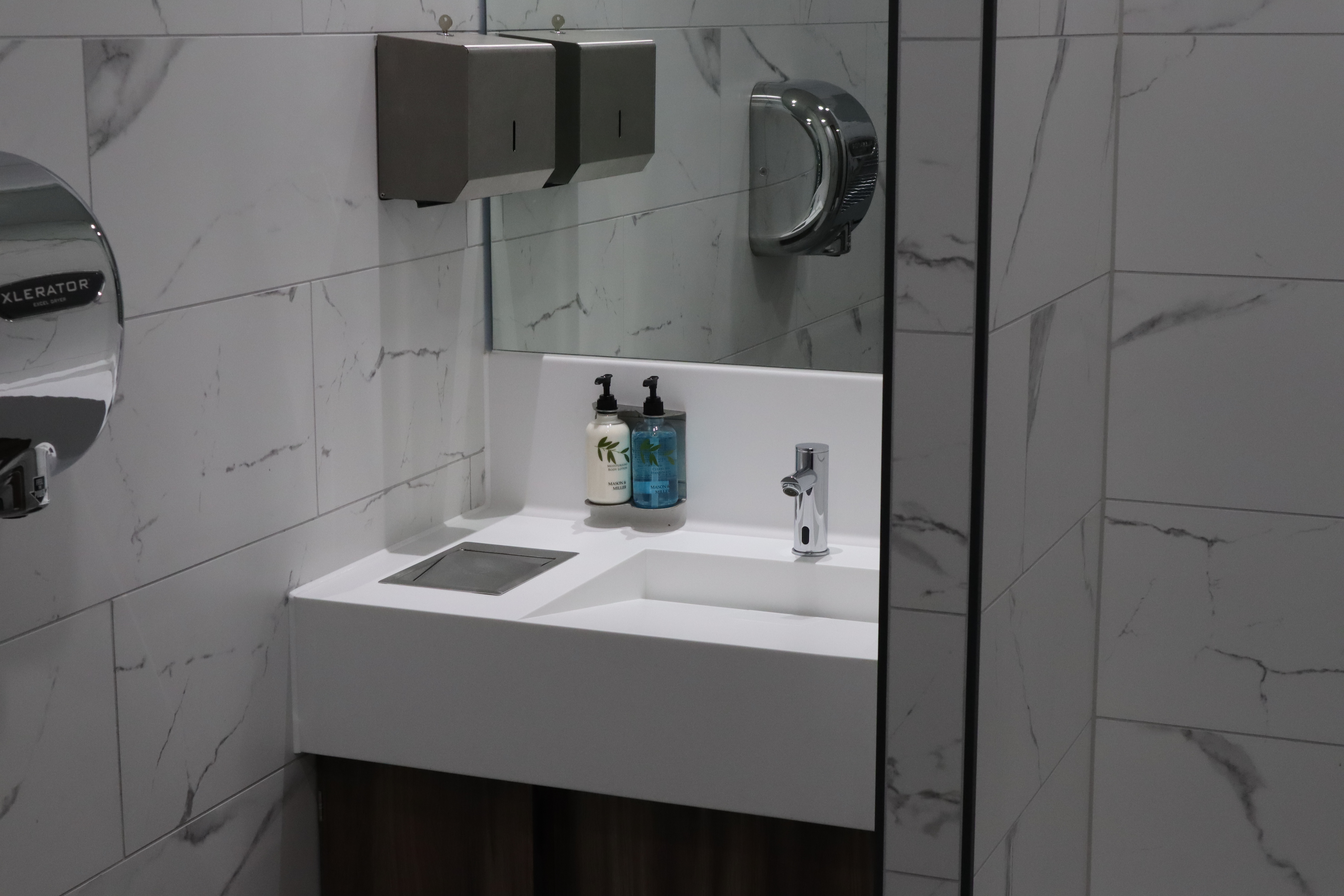 BMS Group (5th Floor), London  Case Study Image - 2