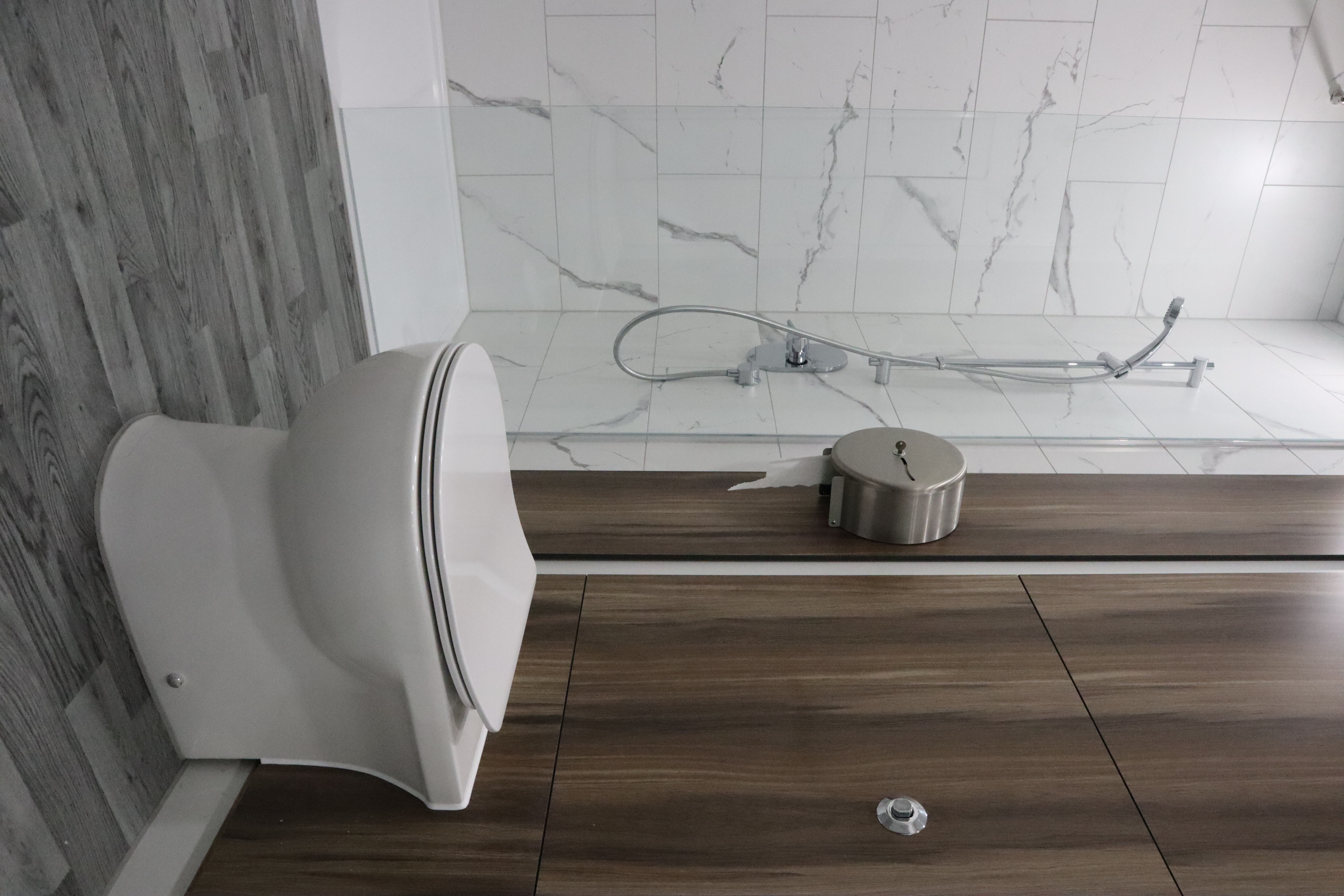 BMS Group (5th Floor), London  Case Study Image - 5