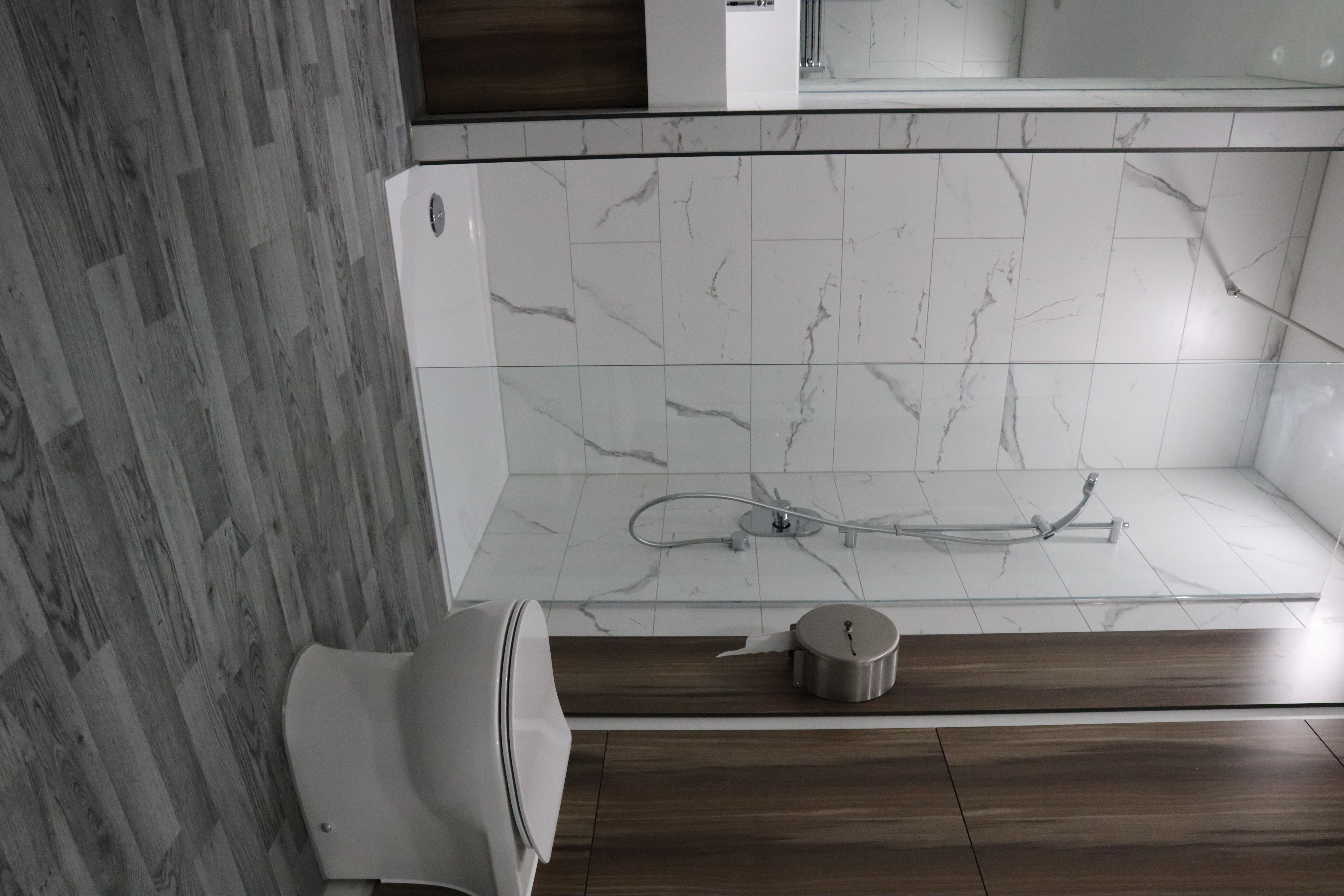 BMS Group (5th Floor), London  Case Study Image - 7