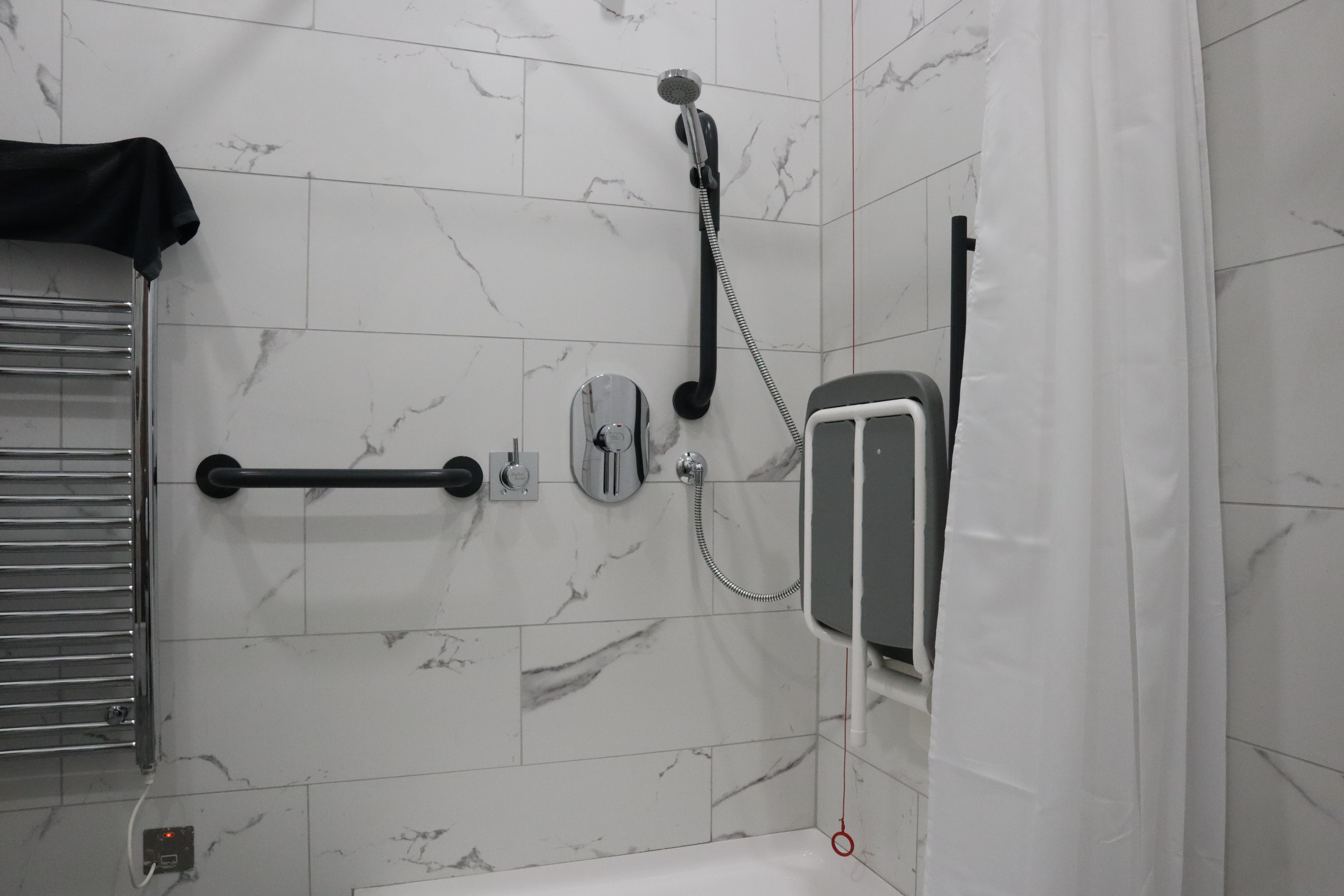 BMS Group (5th Floor), London  Case Study Image - 10