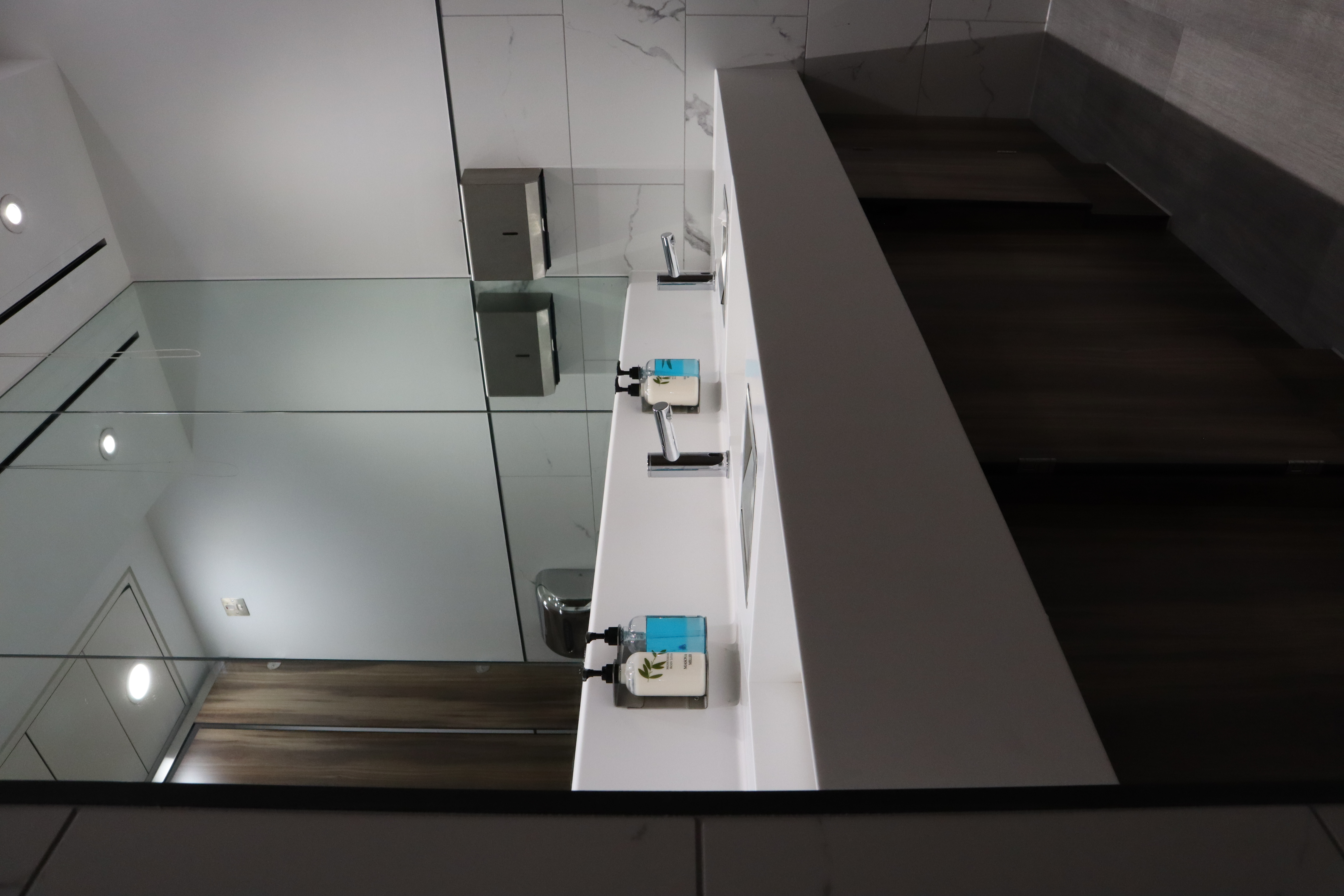 BMS Group (5th Floor), London  Case Study Image - 11