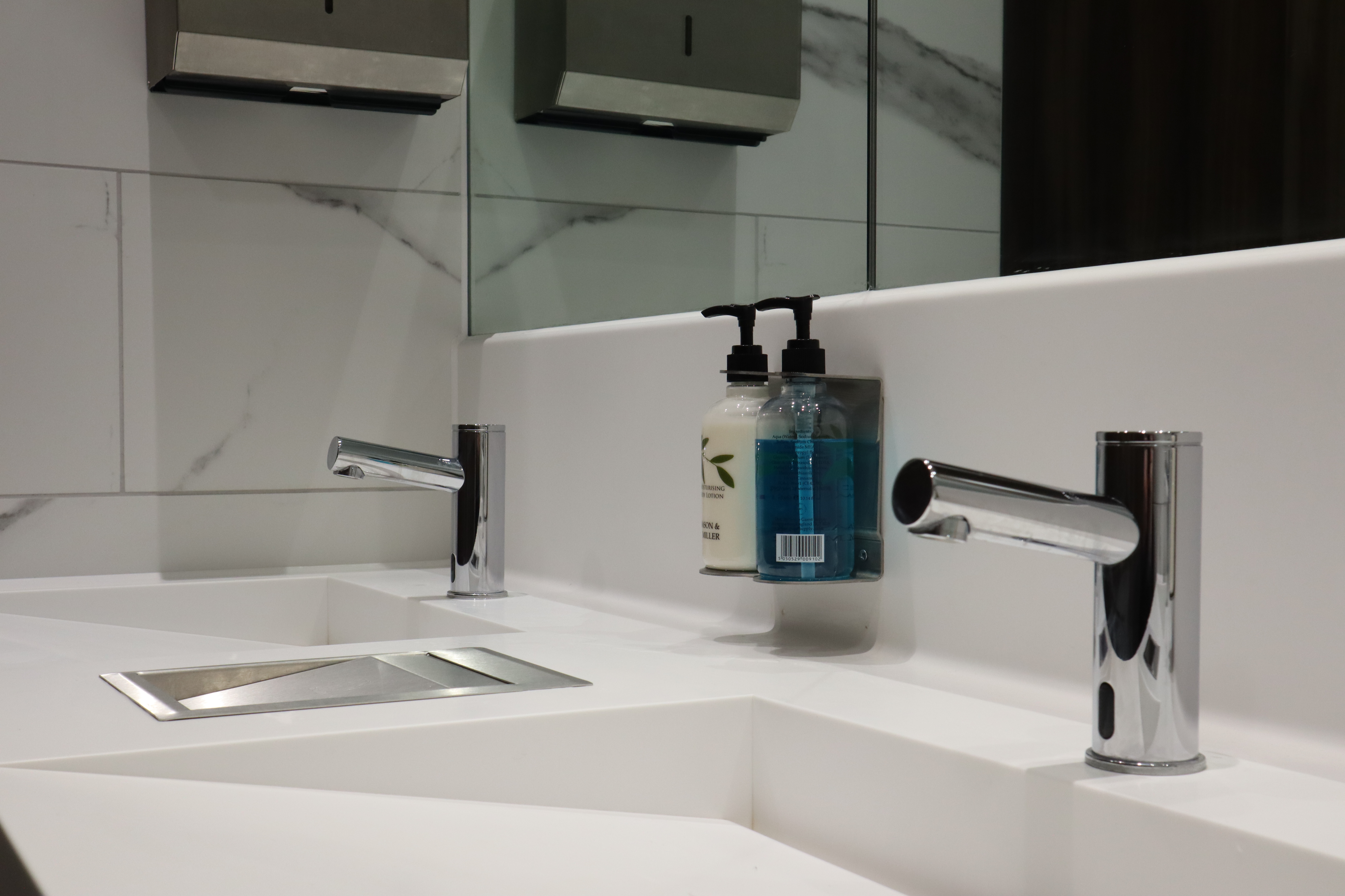 BMS Group (5th Floor), London  Case Study Image - 12