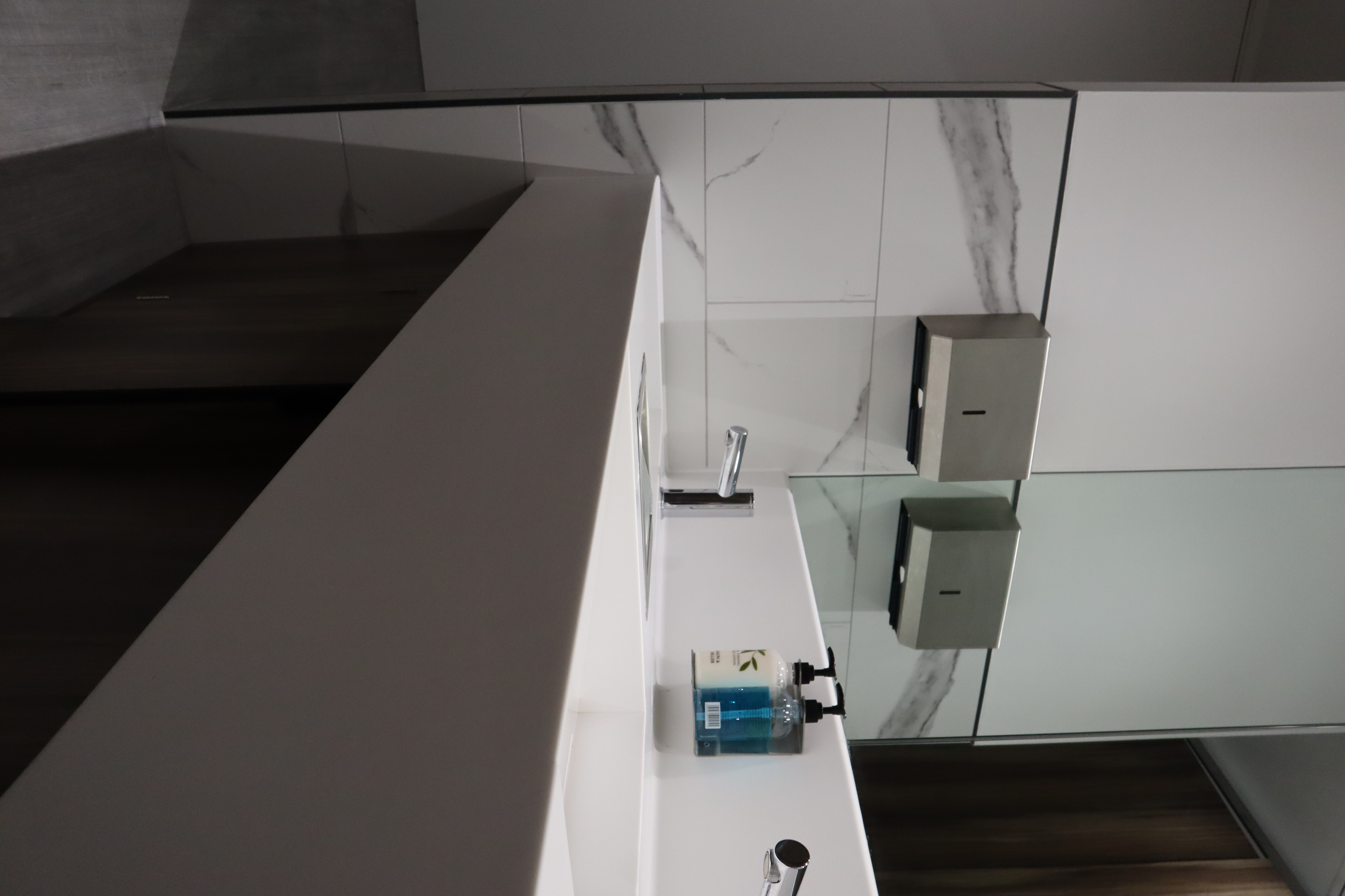 BMS Group (5th Floor), London  Case Study Image - 13