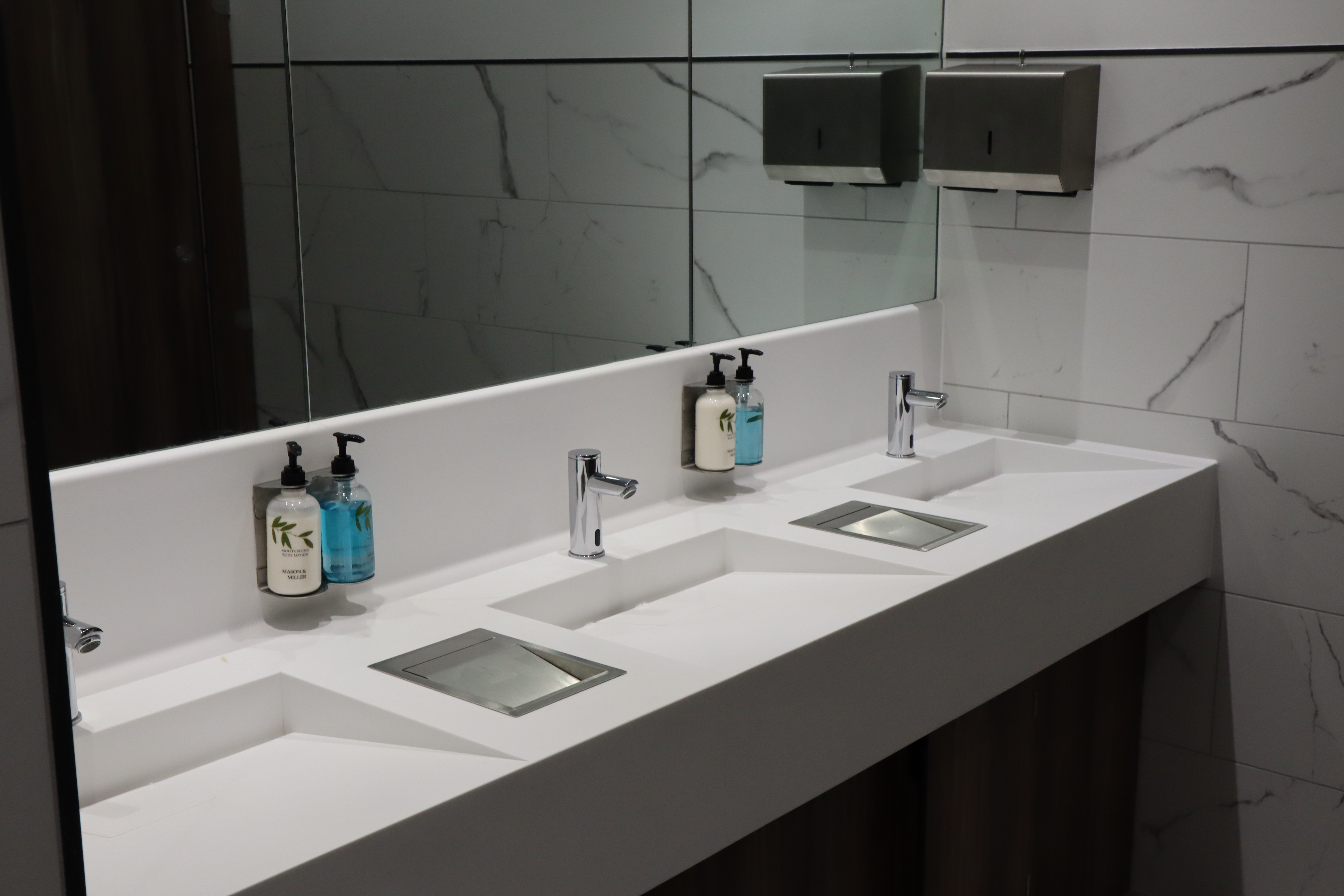 BMS Group (5th Floor), London  Case Study Image - 14