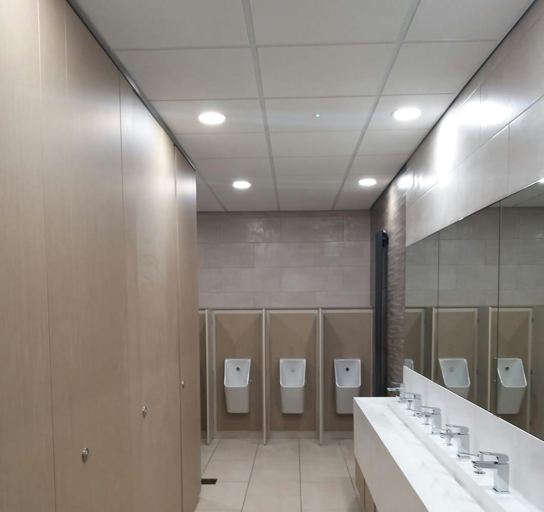 The Coppid Beech Hotel, Bracknell Case Study Image