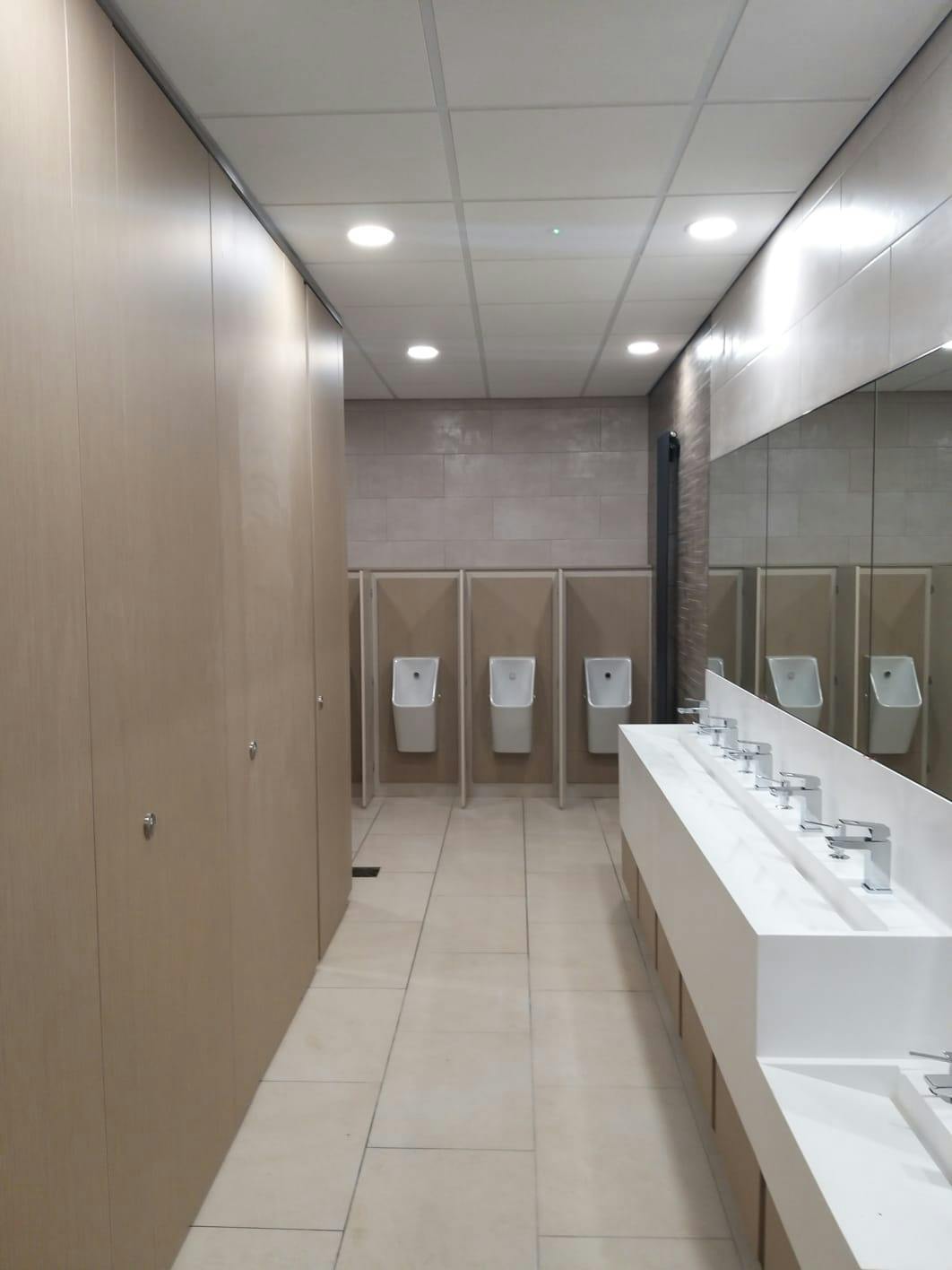 The Coppid Beech Hotel, Bracknell Case Study Image