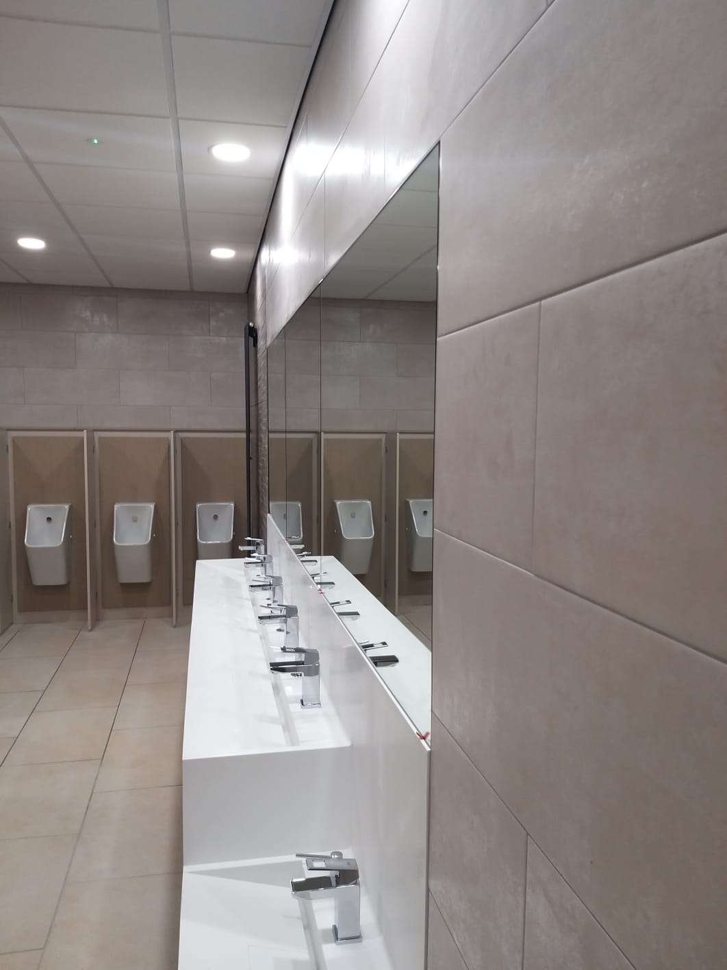 The Coppid Beech Hotel, Bracknell Case Study Image - 1