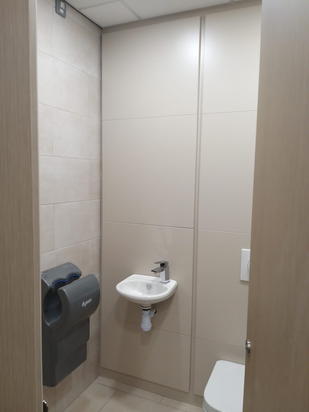 The Coppid Beech Hotel, Bracknell Case Study Image - 2