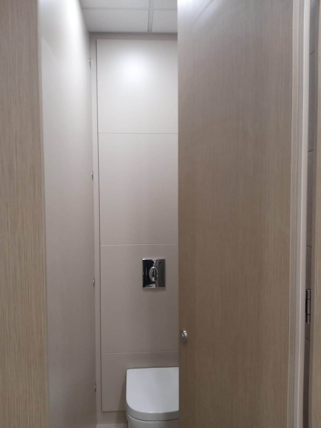 The Coppid Beech Hotel, Bracknell Case Study Image - 6