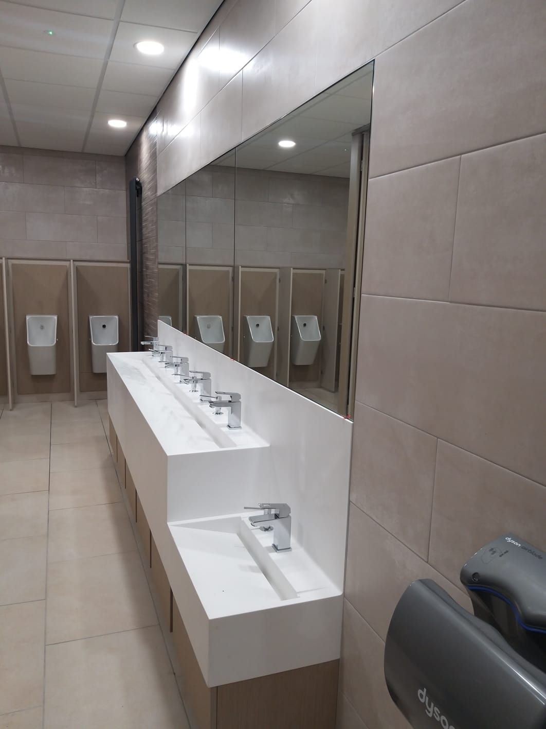 The Coppid Beech Hotel, Bracknell Case Study Image - 8