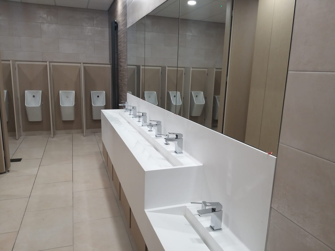 The Coppid Beech Hotel, Bracknell Case Study Image - 9