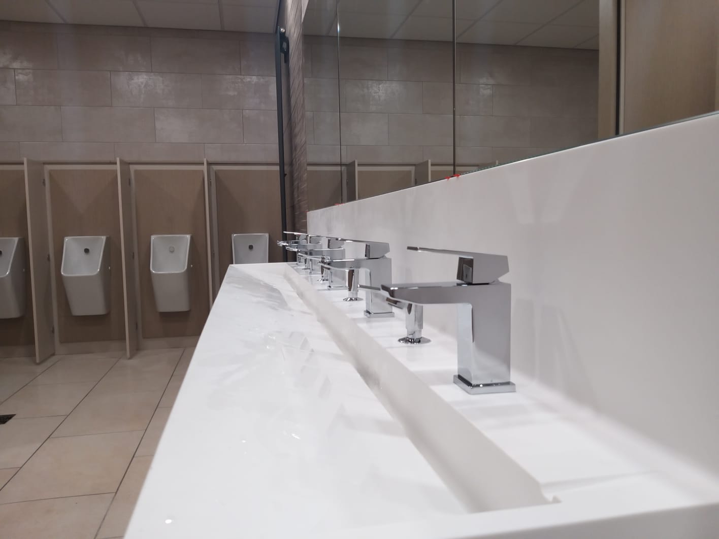 The Coppid Beech Hotel, Bracknell Case Study Image - 10