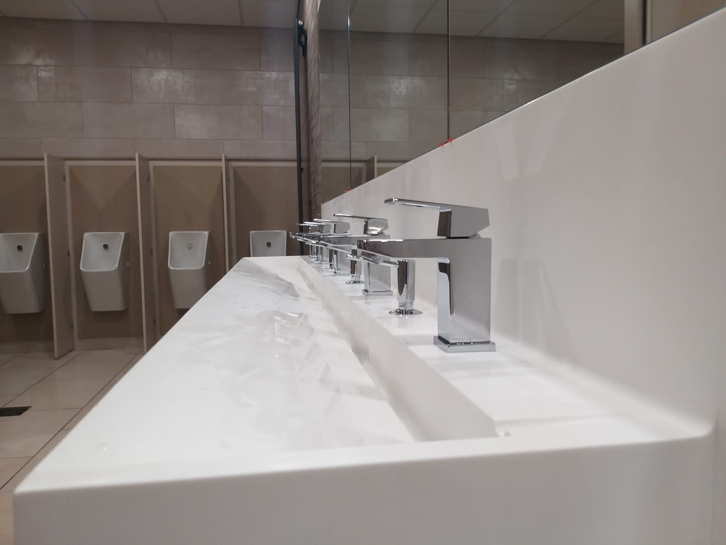 The Coppid Beech Hotel, Bracknell Case Study Image - 11