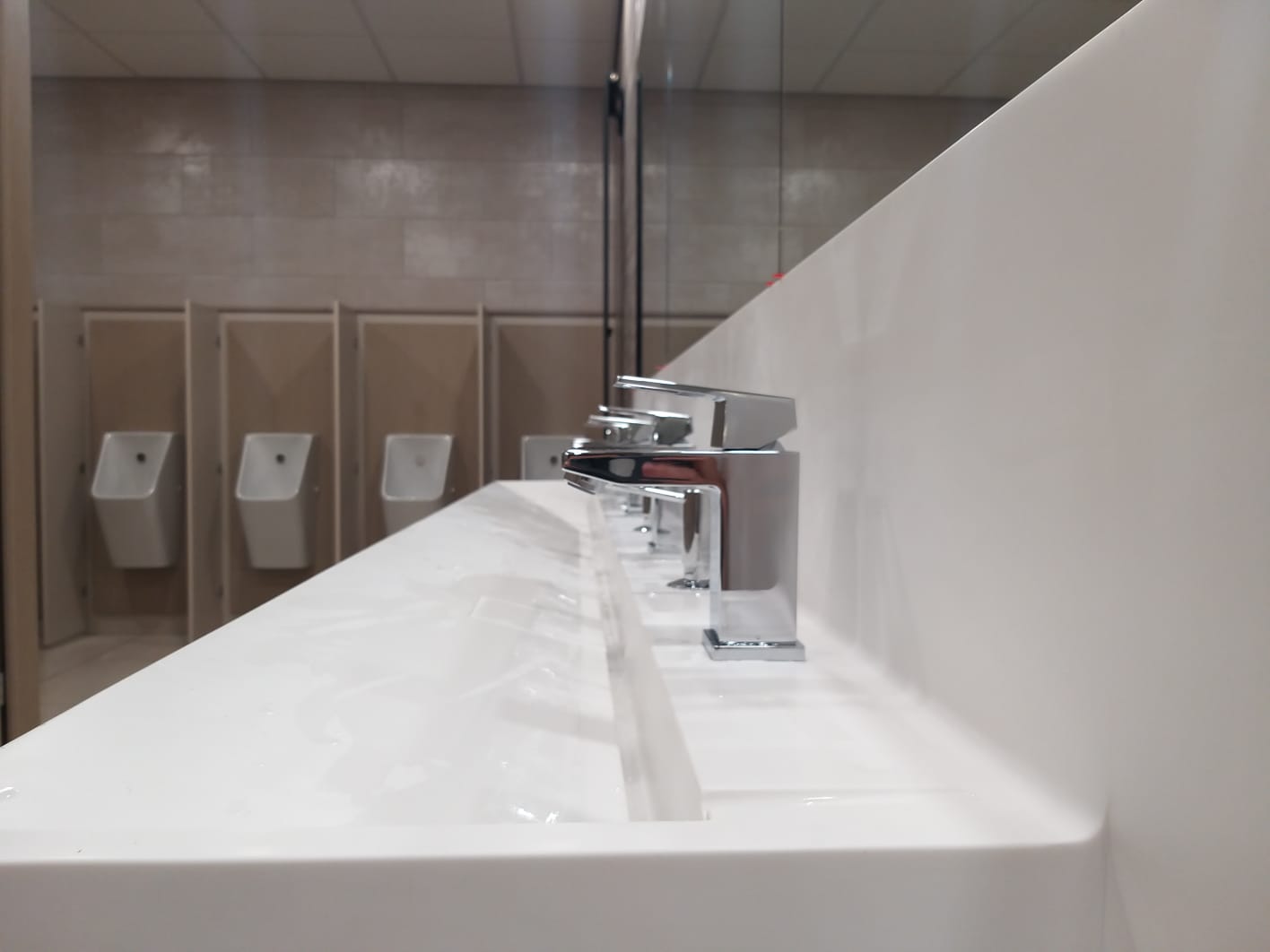 The Coppid Beech Hotel, Bracknell Case Study Image - 12