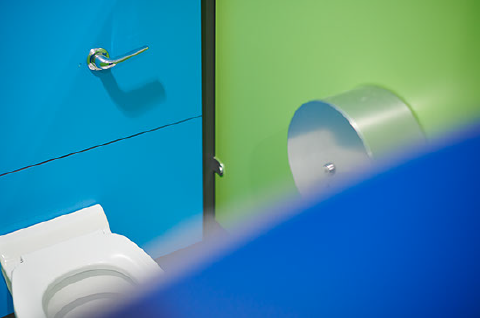 Winchmore Hill Nursery, London Case Study Image - 7