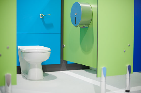 Winchmore Hill Nursery, London Case Study Image - 8