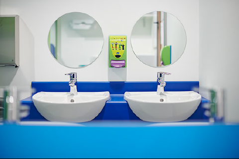 Winchmore Hill Nursery, London Case Study Image - 9