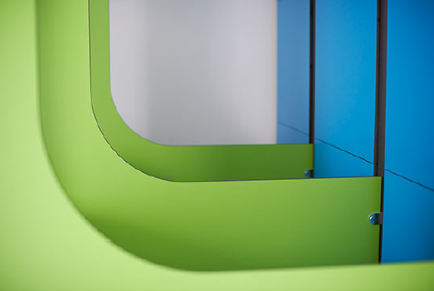 Winchmore Hill Nursery, London Case Study Image - 10