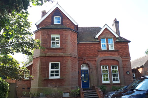 Burgess Hill Girls School, West Sussex